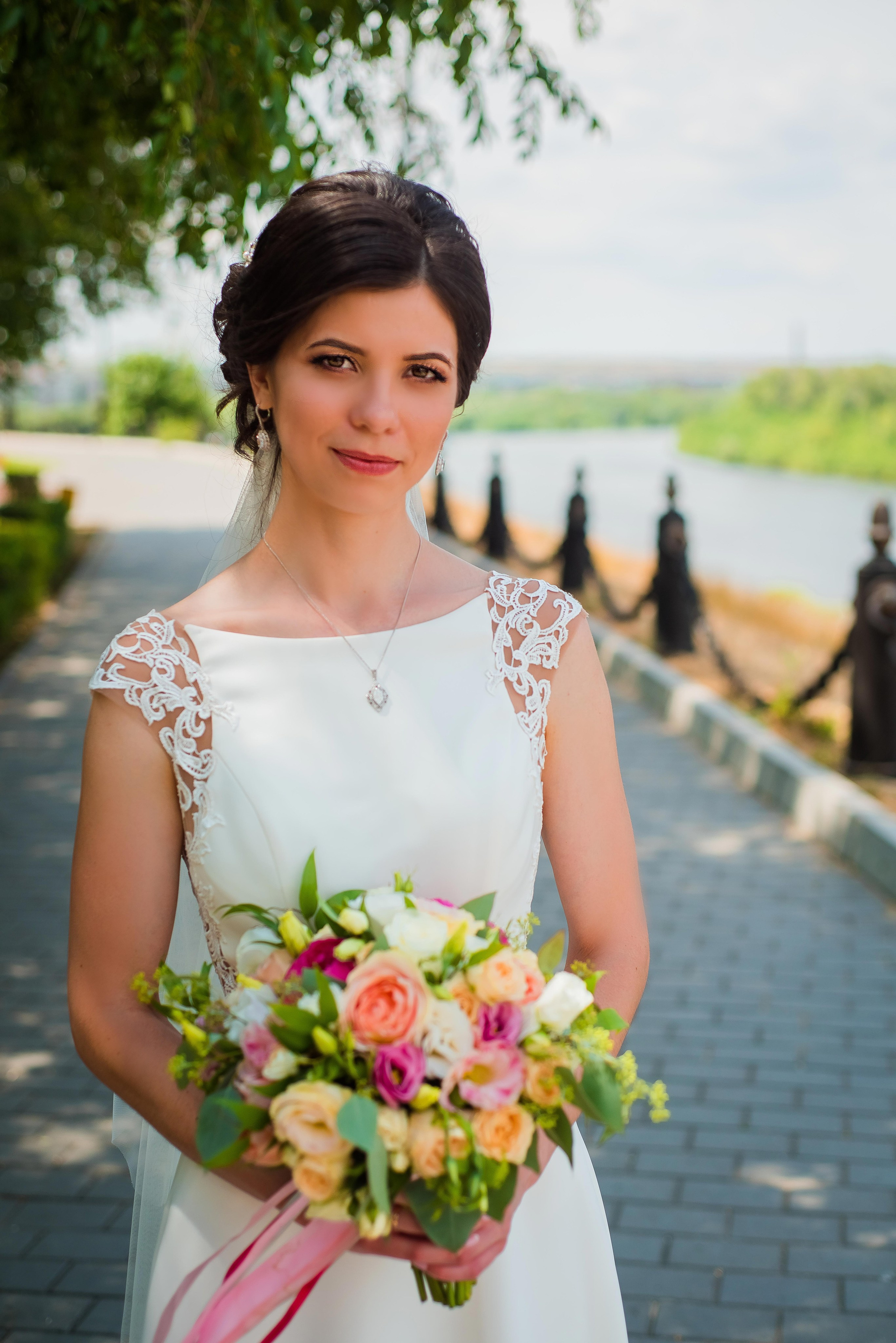 Алексей и Анна. Свадебный и семейный фотограф Яна Стражева. Волгоград, Москва