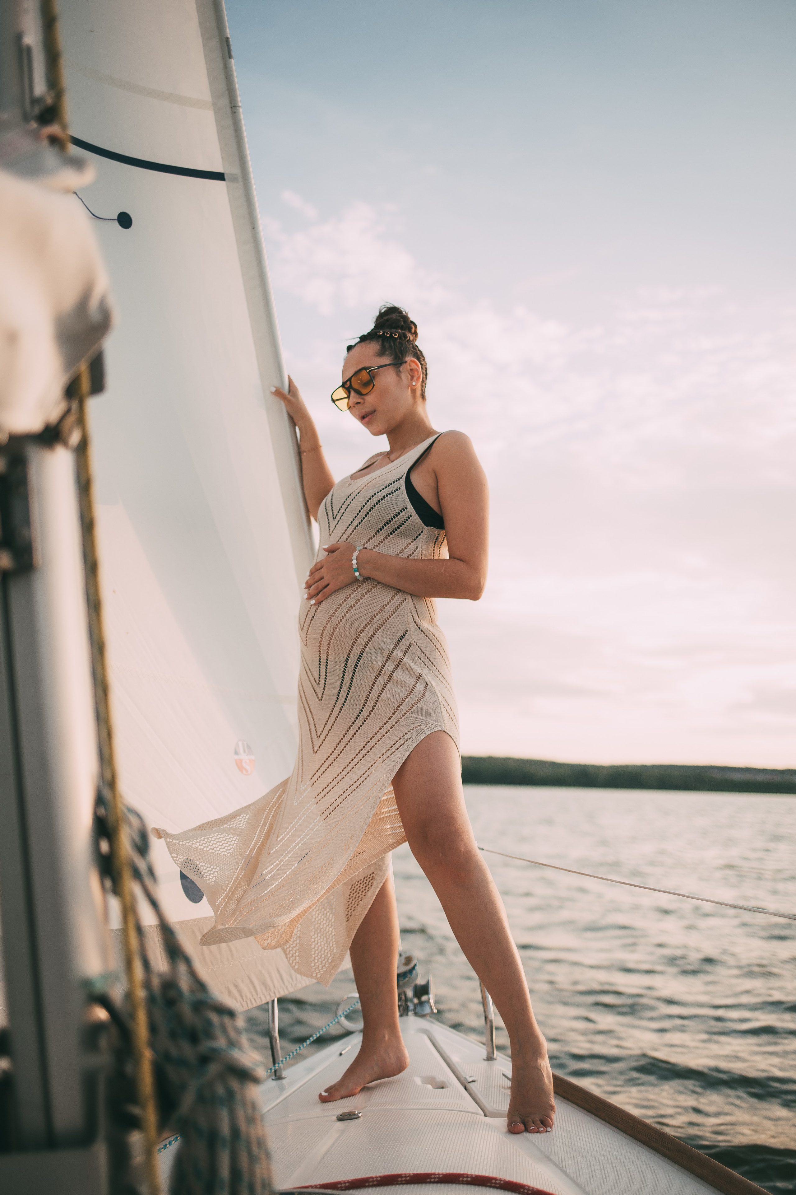 Ришат и Линара. Семейный и свадебный фотограф в Ижевске Лушникова Екатерина