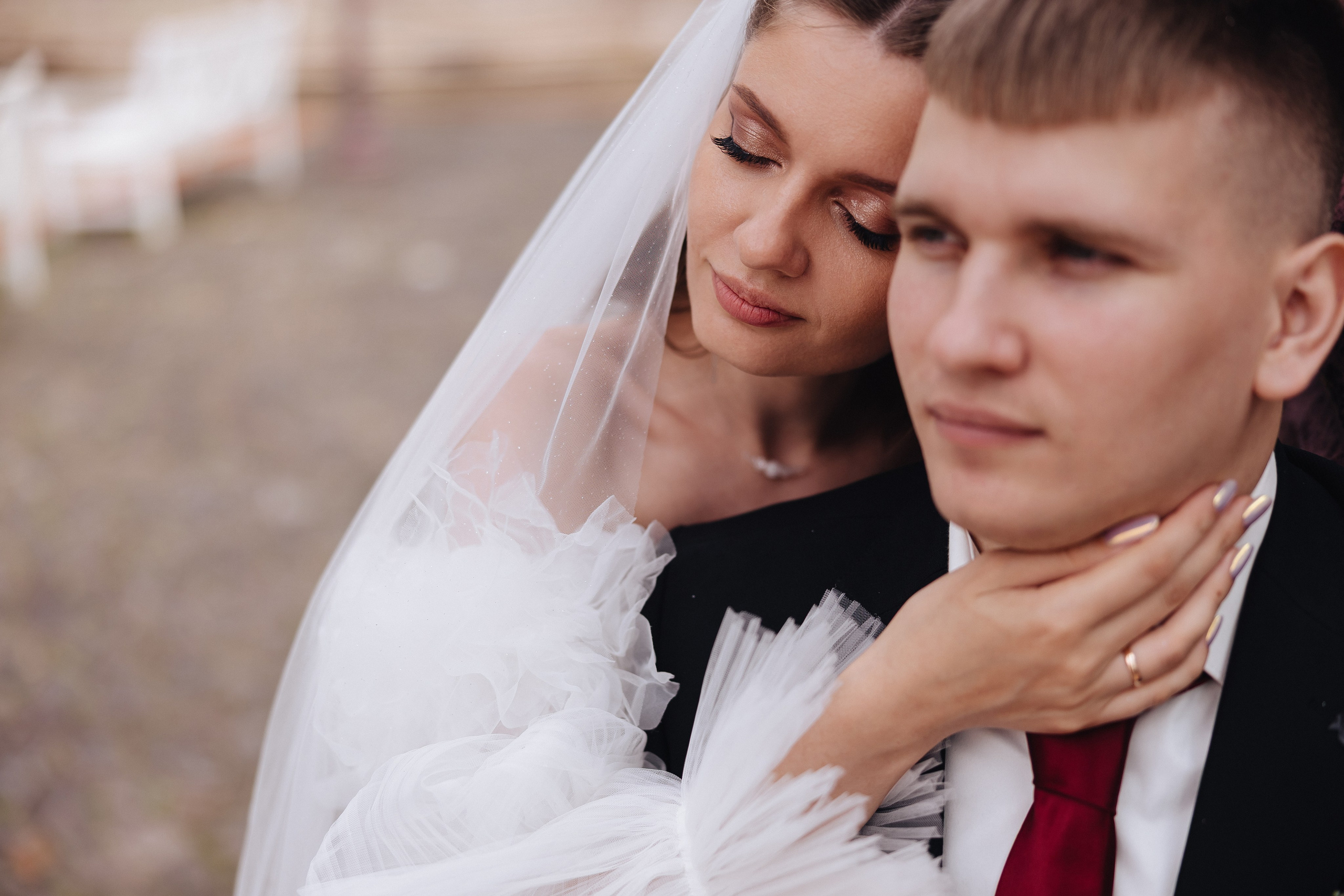 Все начинается с Любви. И дождь не помеха. Алексей Зараковский. Свадебный и портретный фотограф в Туле