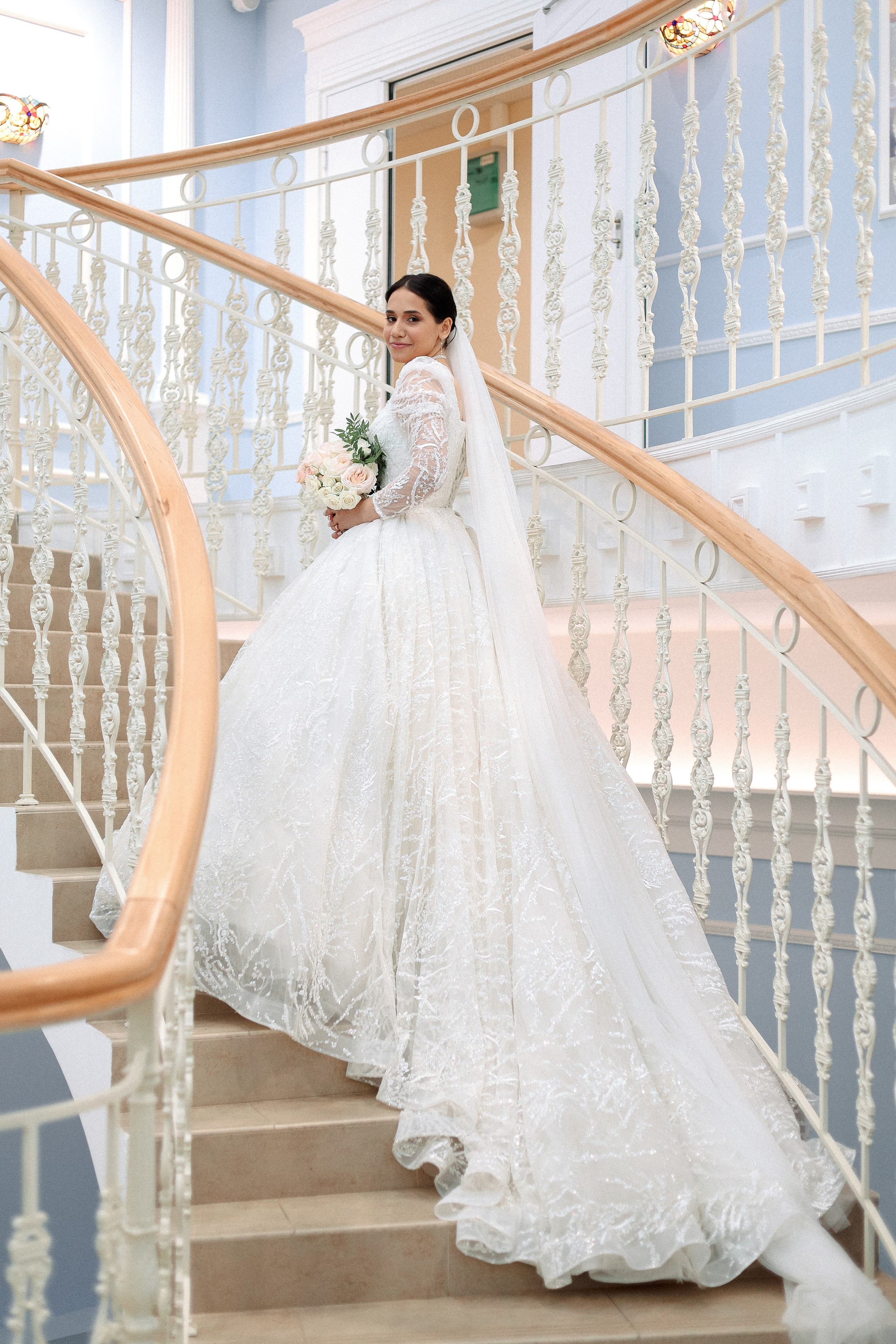 Юрий и Алиса (свадьбы). Главная