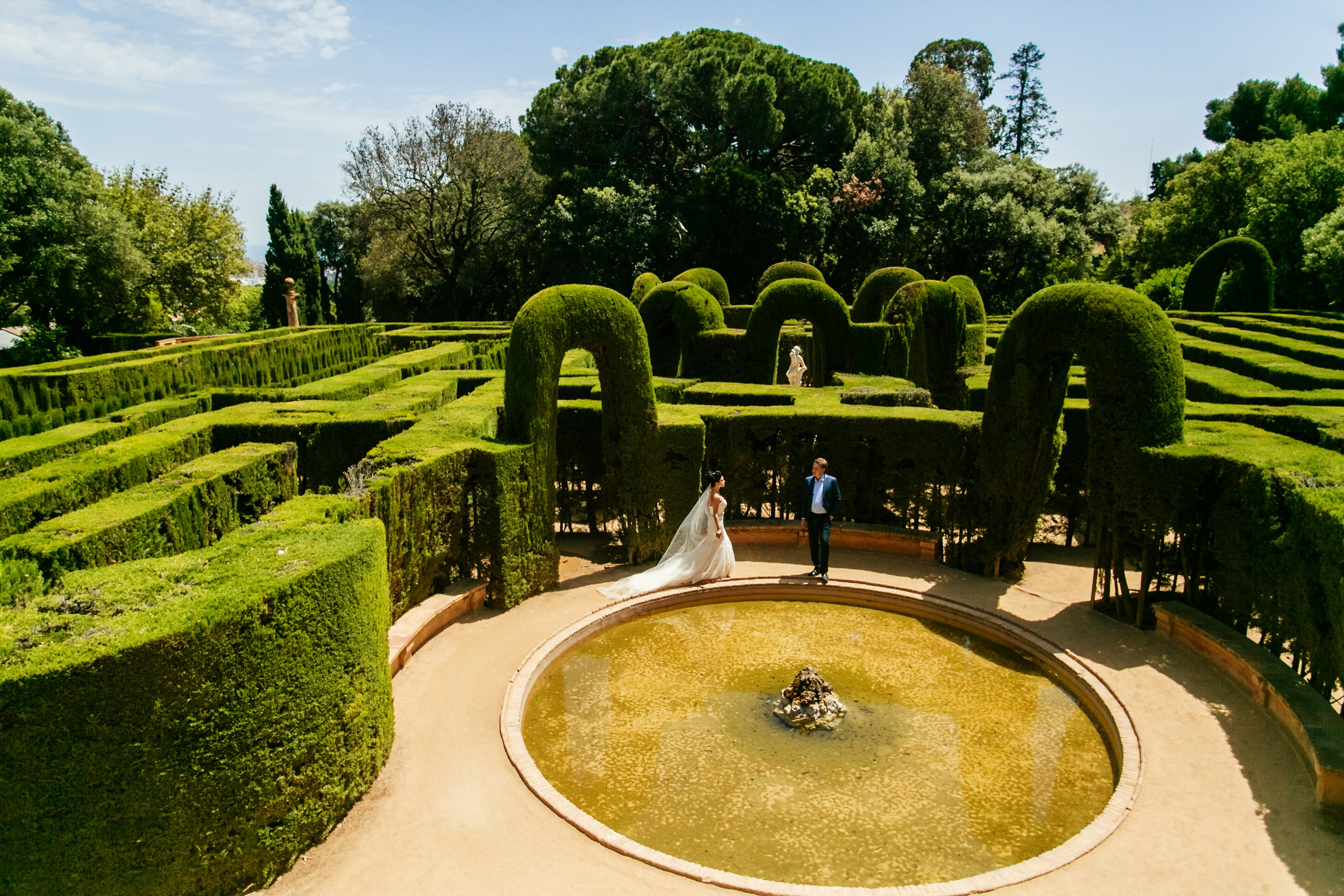 22 мая Барселона. Семейный и детский фотограф во Владимире Анна Гурова