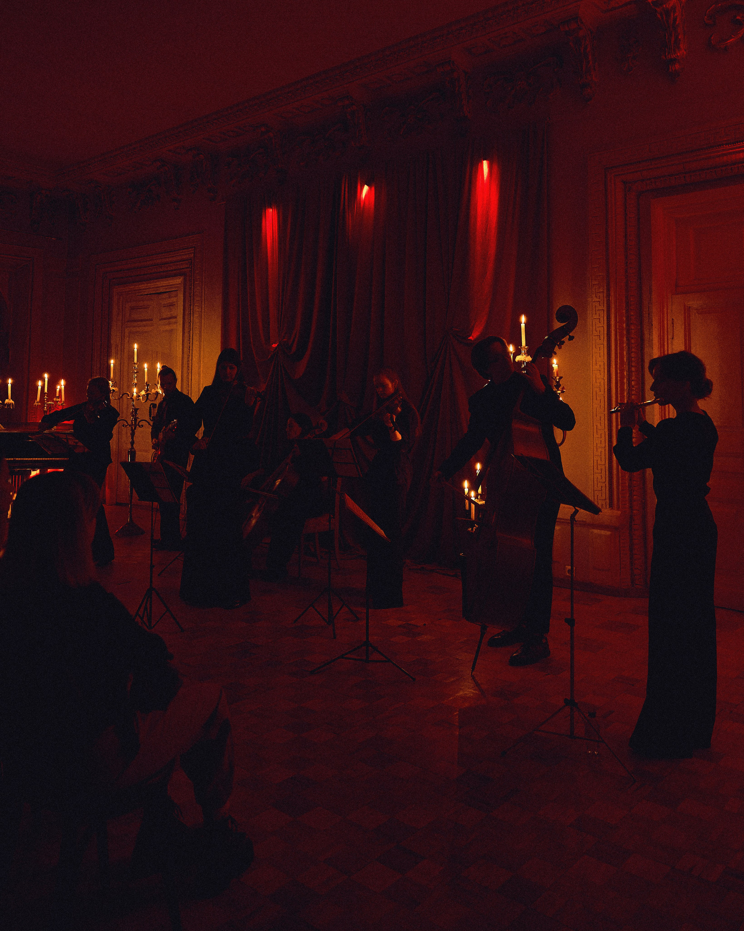 21KVLT. Сергей Христолюбов | Фотограф Москва