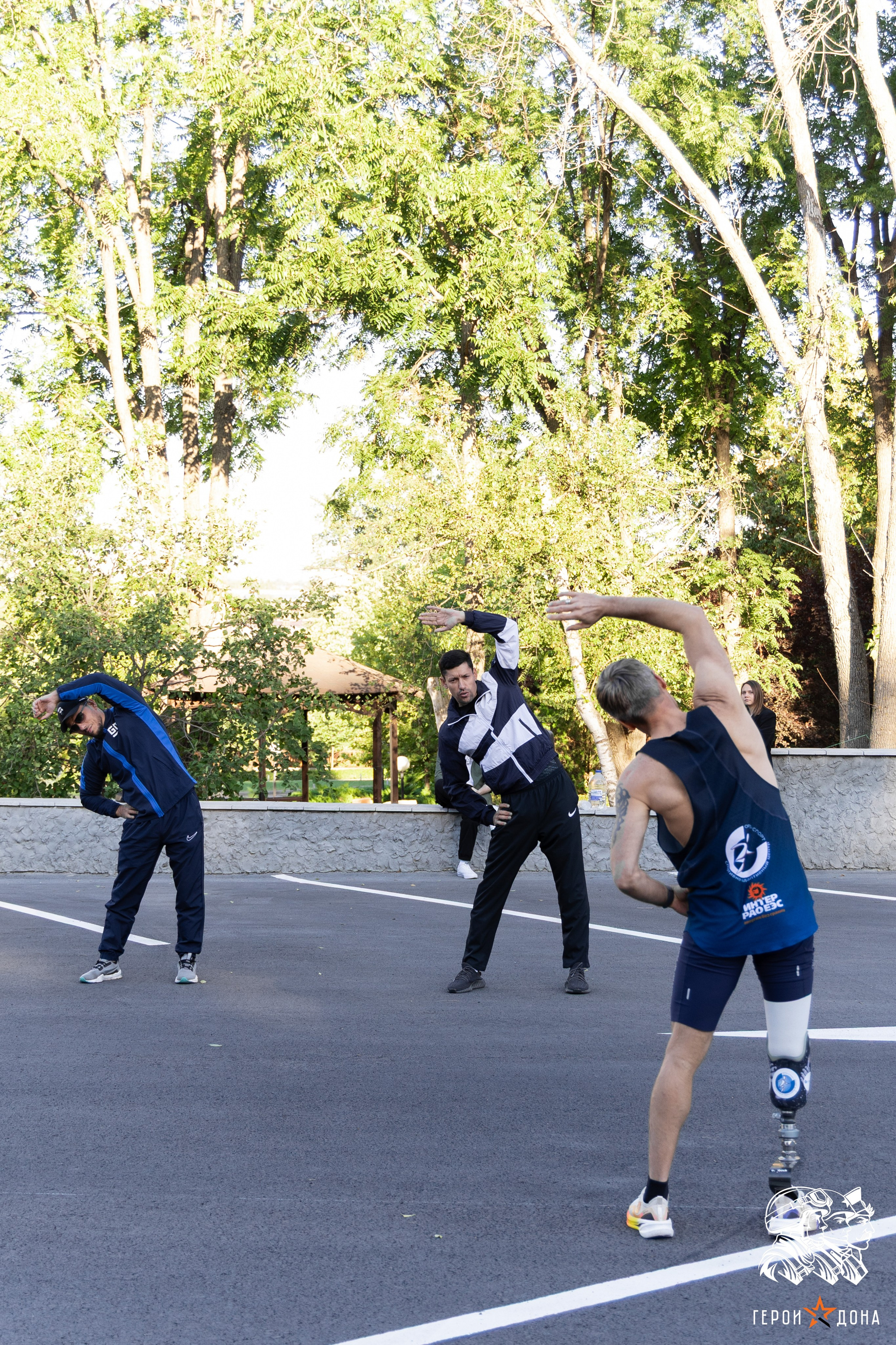 «Герои Дона» региональное продолжение президентского проекта «Время героев». Анна Рышкевич