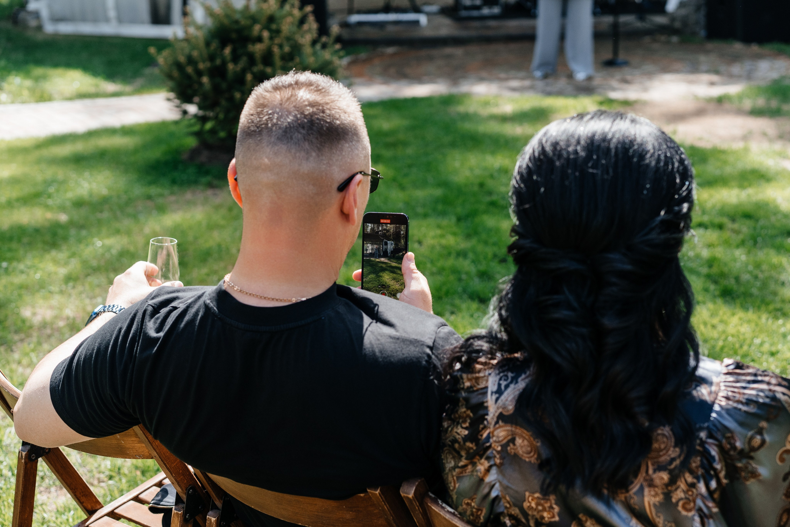 Элла & Кирилл. Свадебный фотограф Барнаул Алексей Павлов