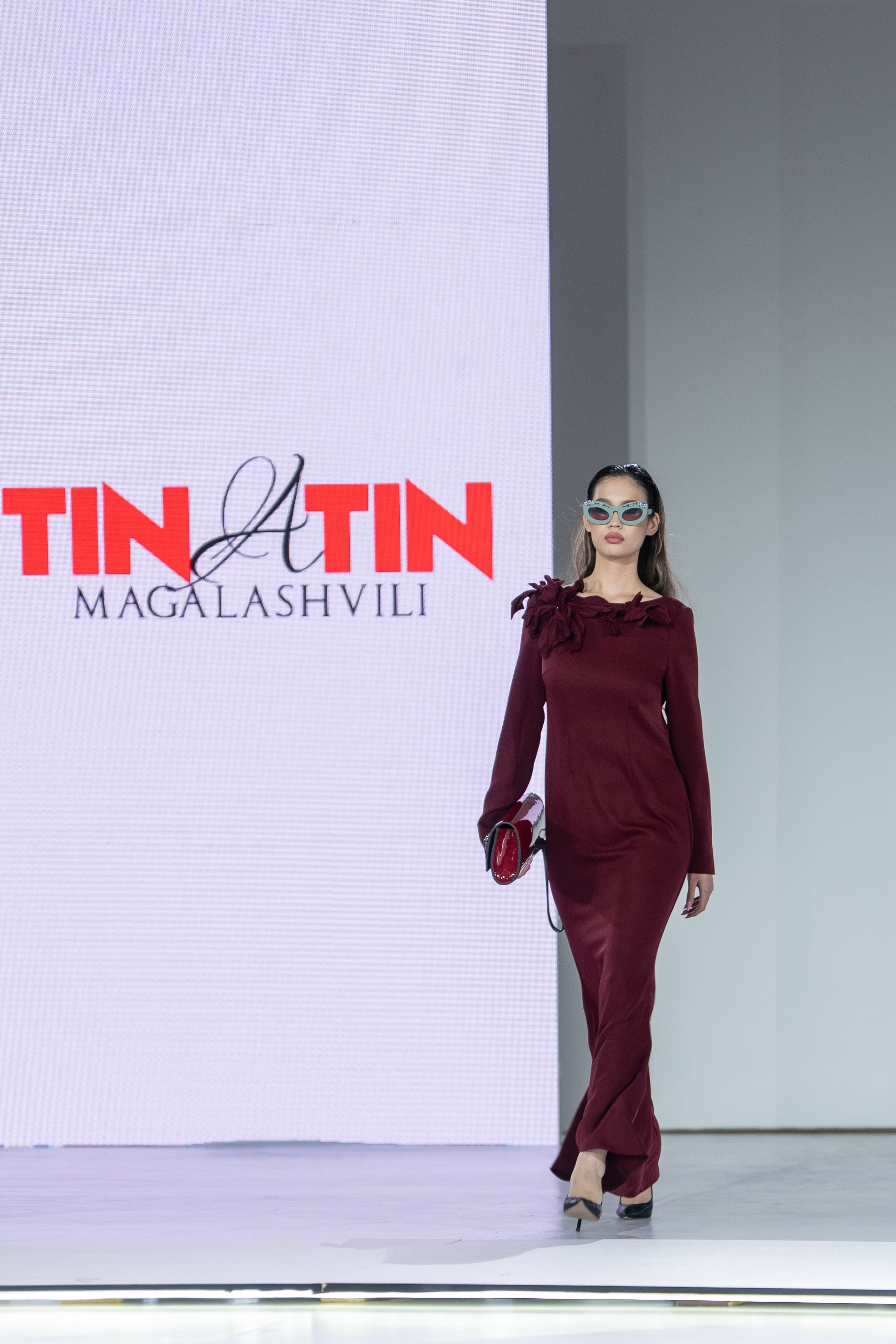 Brand TinAtin Magalashvilu. Сайт Алматинского НЮ АРТ, будуар и фэшн фотографа Дениса Карпенко