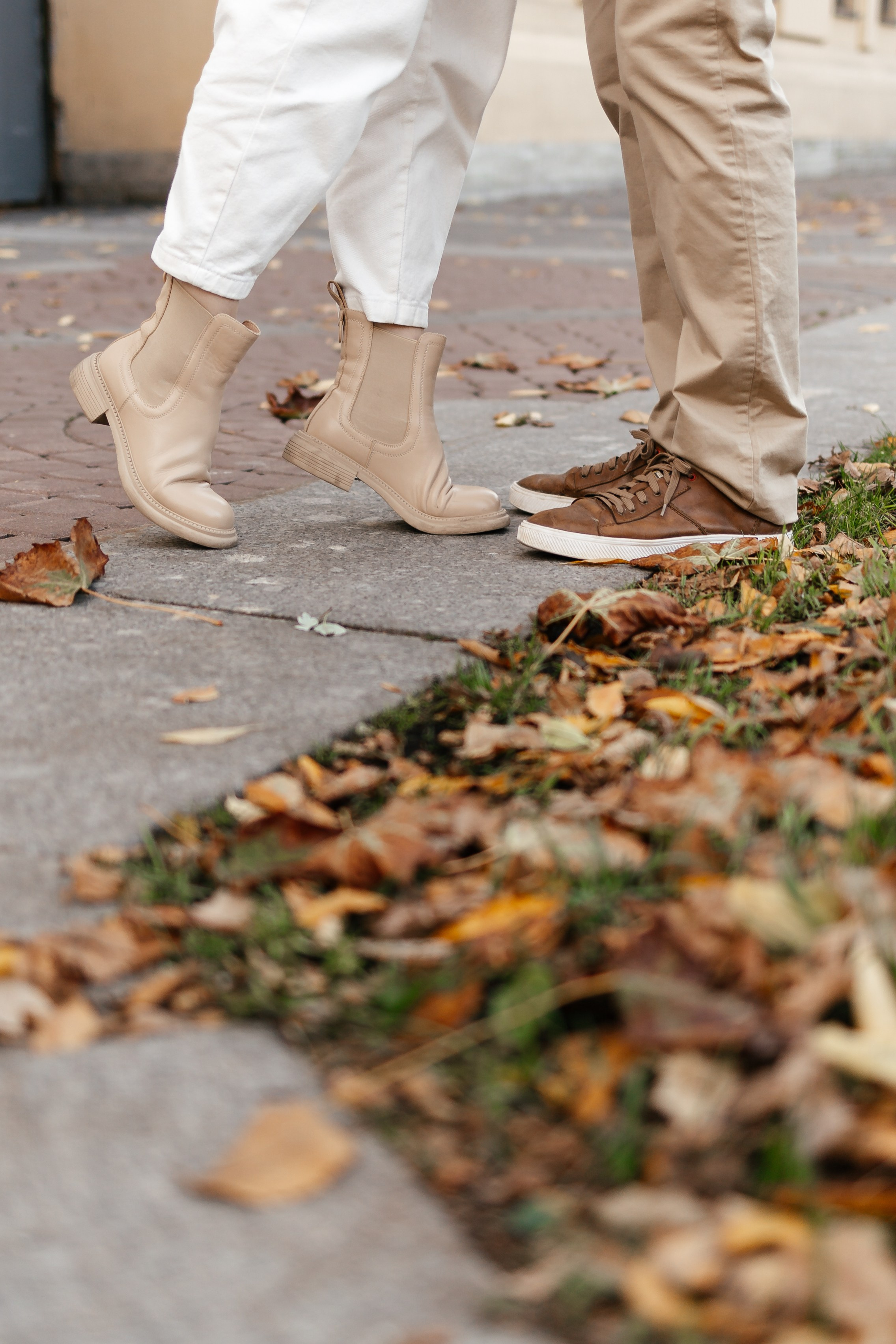 Влада и Вадим. Lifestyle фотограф в Санкт-Петербурге Анна Щекалева