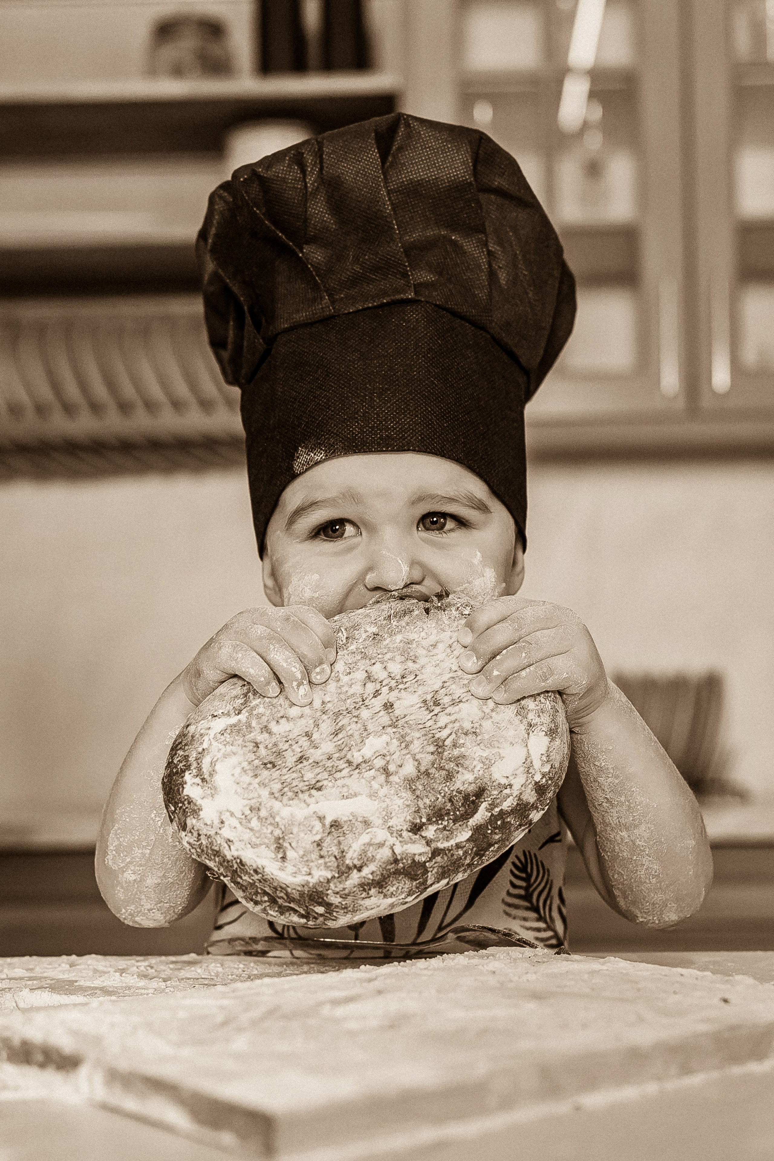 Povaryata. Семейный фотограф в Москве Ирина Жур