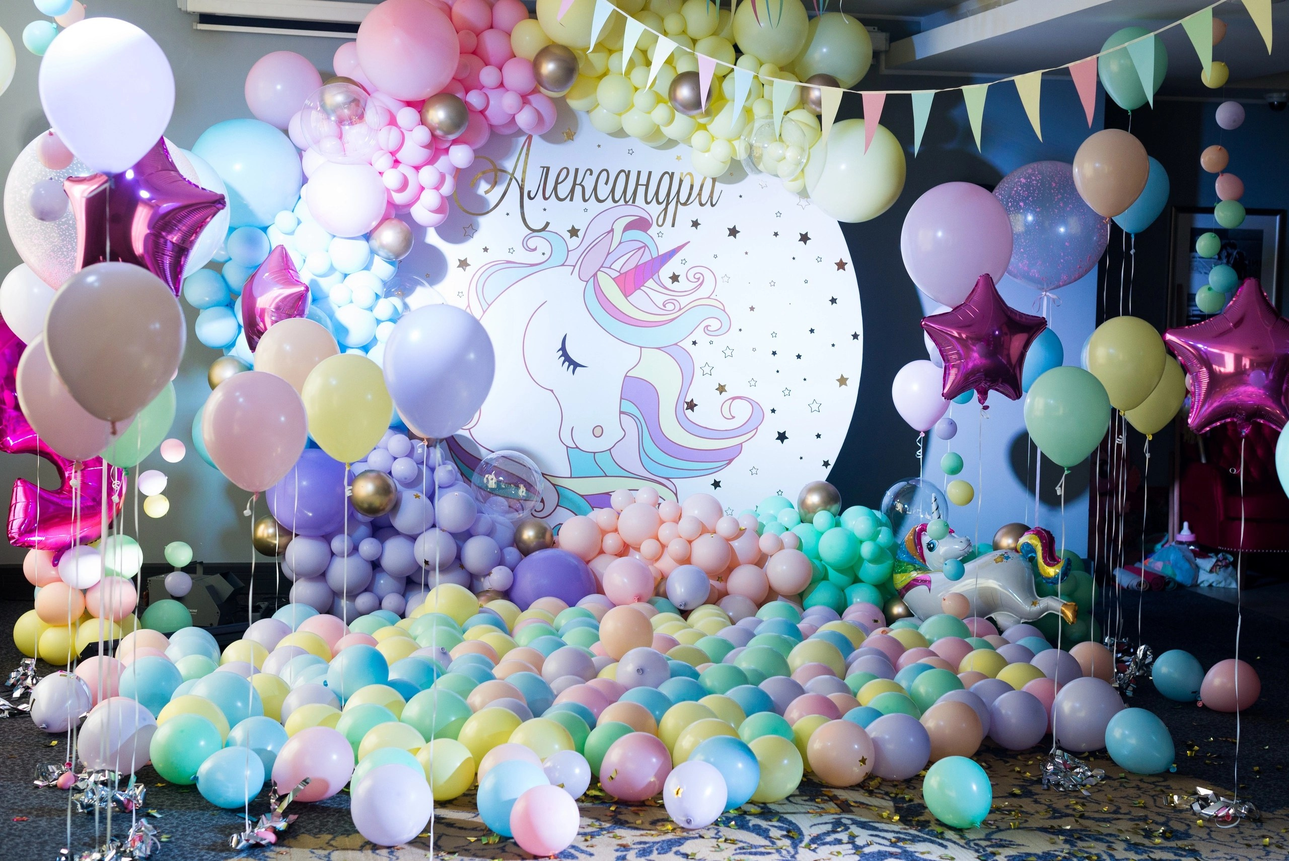 THE FACTORY. Организация мероприятий Донецк (ДНР). Организация и декор мероприятий Донецк (ДНР)