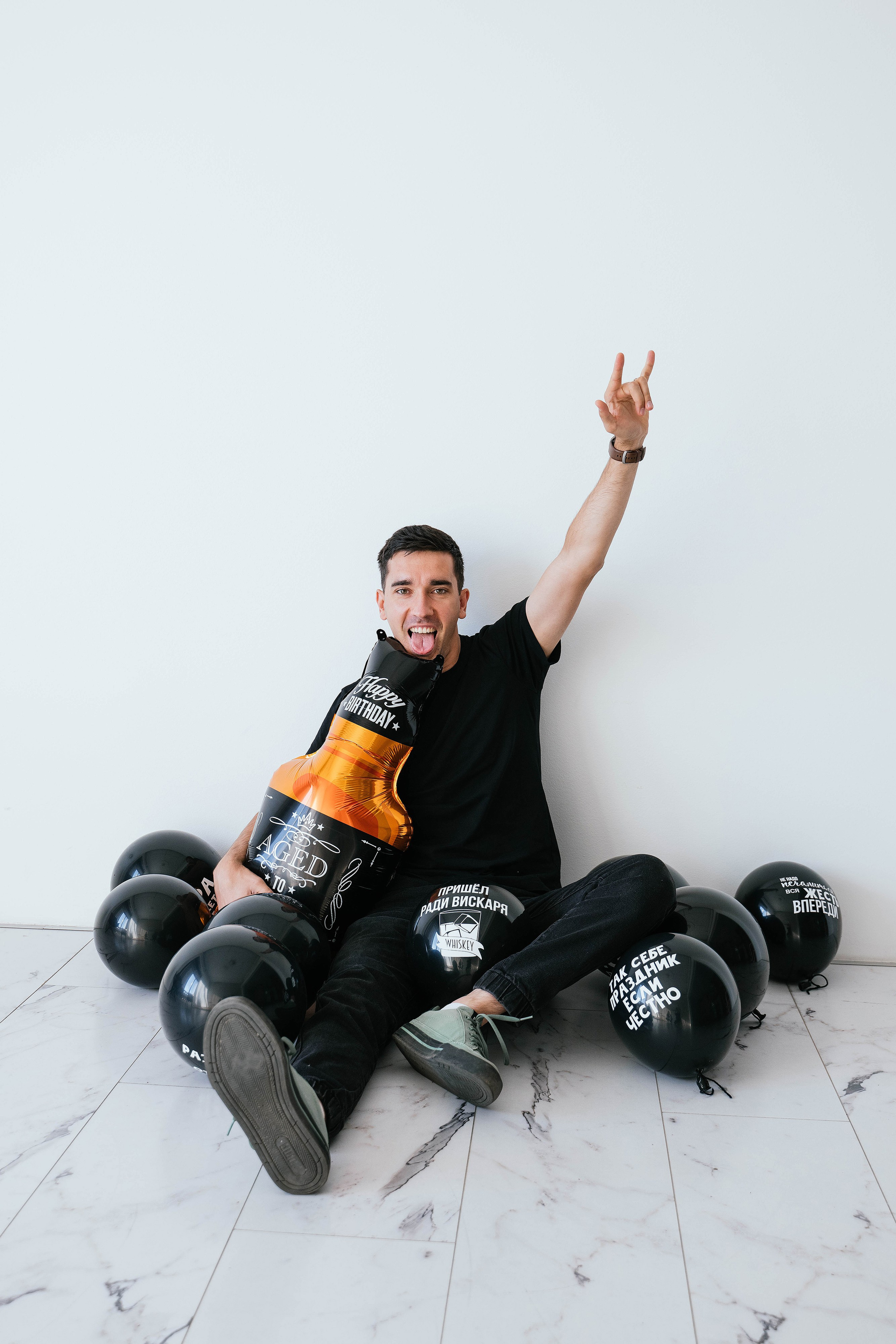 Паша. Свадебный, семейный фотограф в Рязани Лена Брант