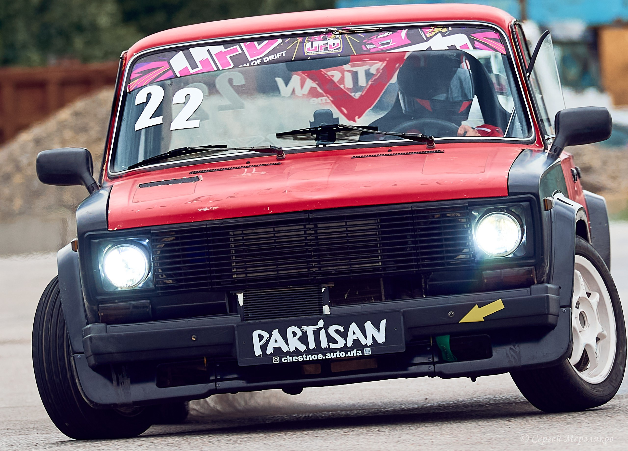 Джимхана. 2 этап. Уфа. 29.06.2024. Спортивный репортажный фотограф в Ижевске Сергей Мерзляков