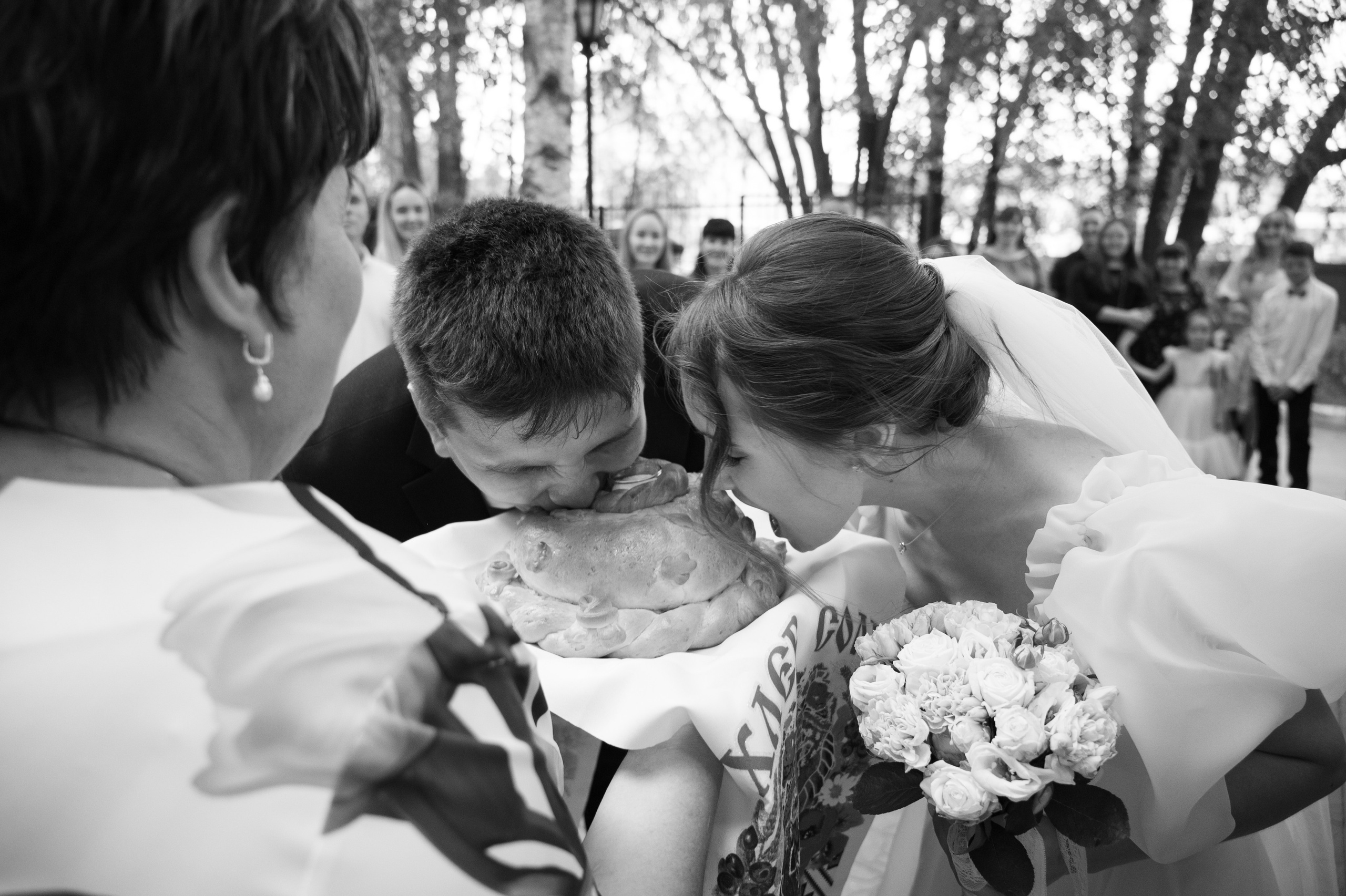 Константин и Татьяна / полный день. Свадебный фотограф Йошкар-Ола Казань