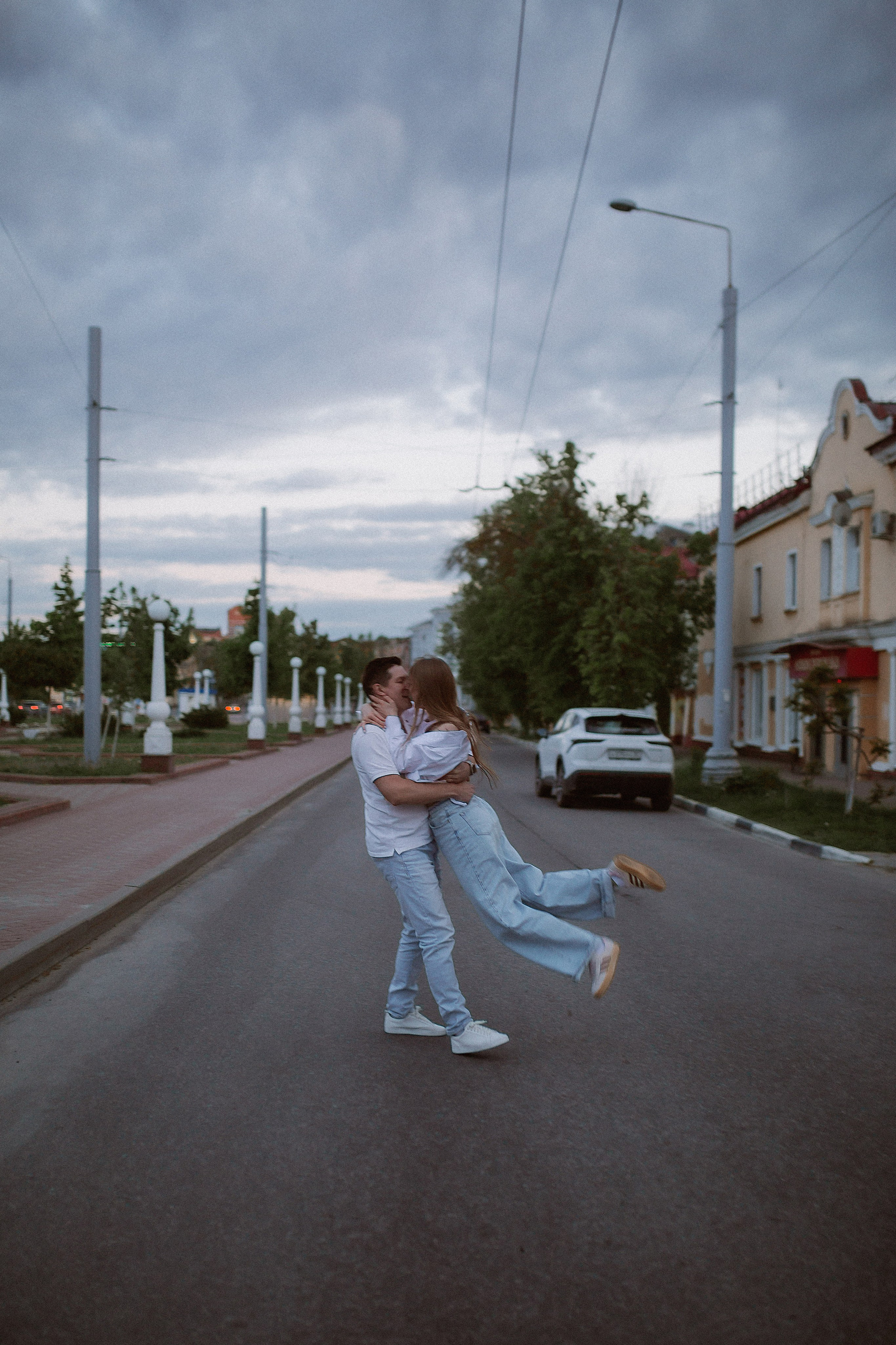 Алексей и Юлия. Фотограф Брянск|Москва Даша Жукова