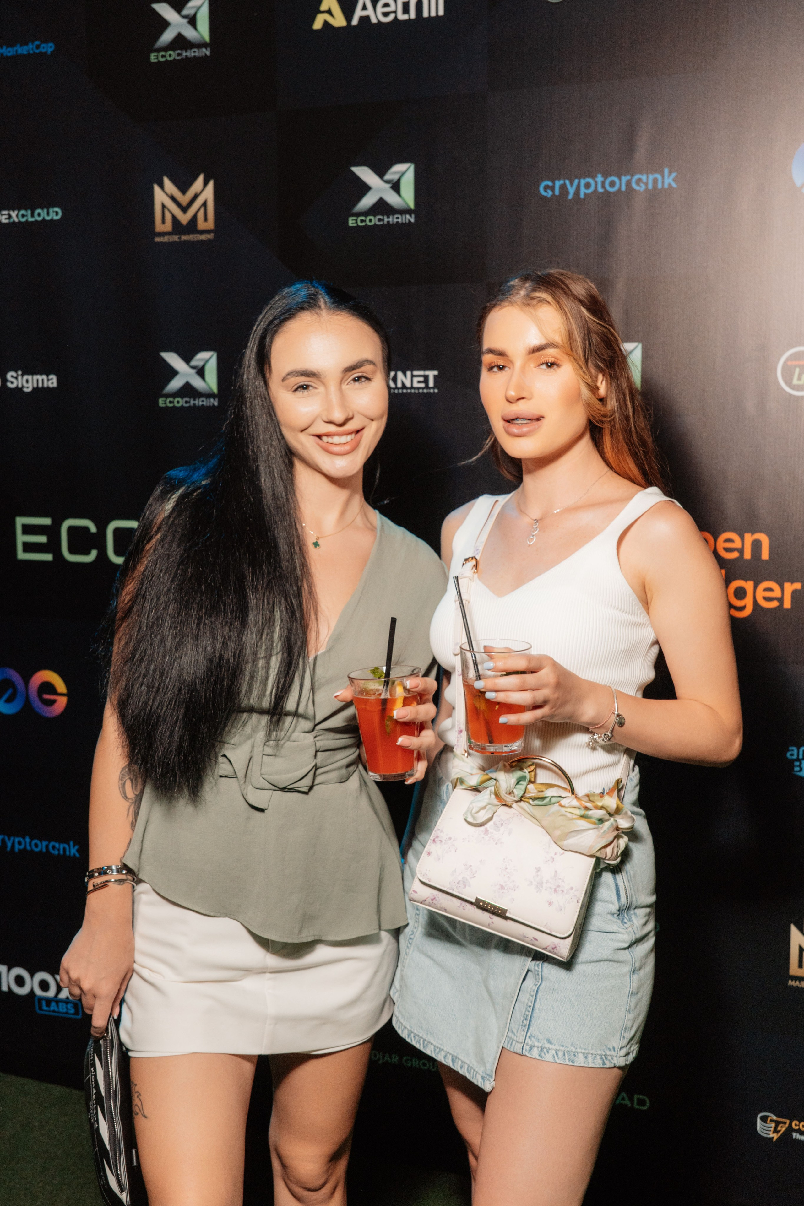 X1 Top Golf DUBAI. Фото | Видео Контент Мишель Ватаманюк