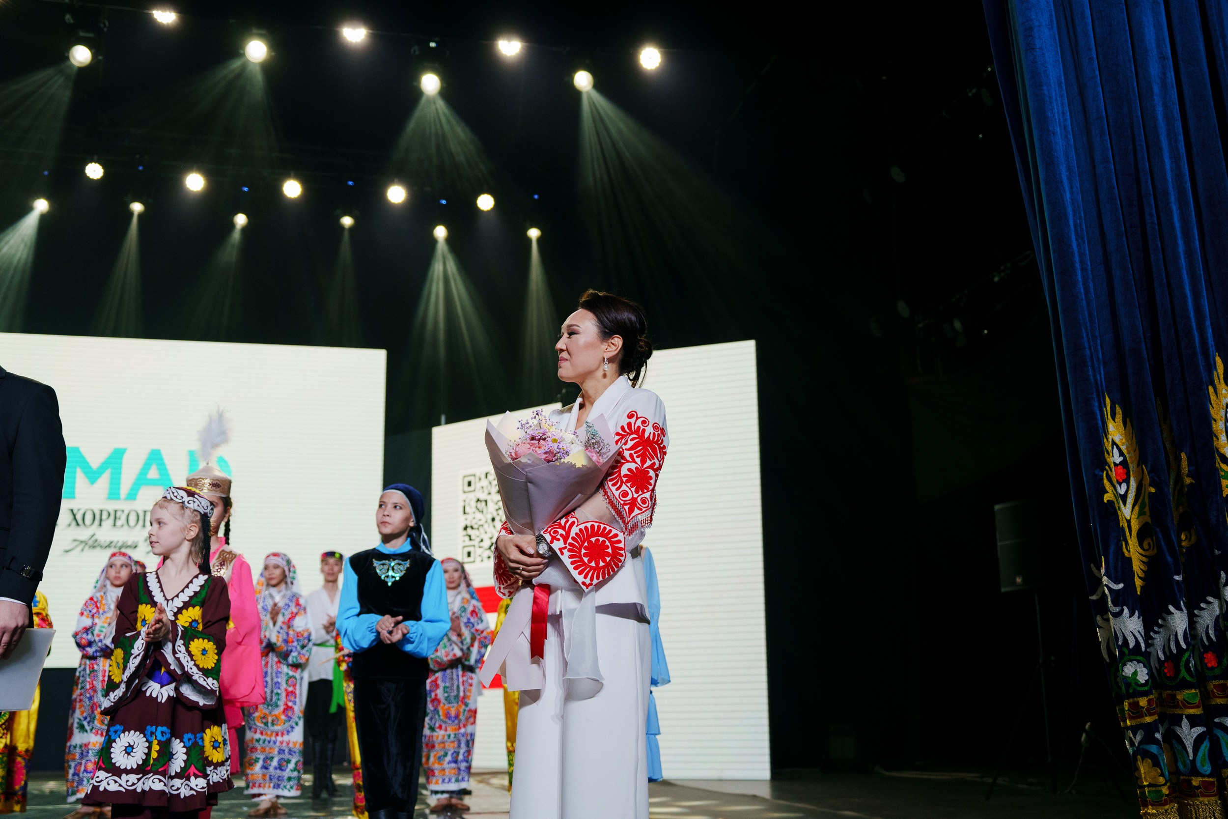 NOMAD «Концерт». Портретный и Репортажный Фотограф Москва