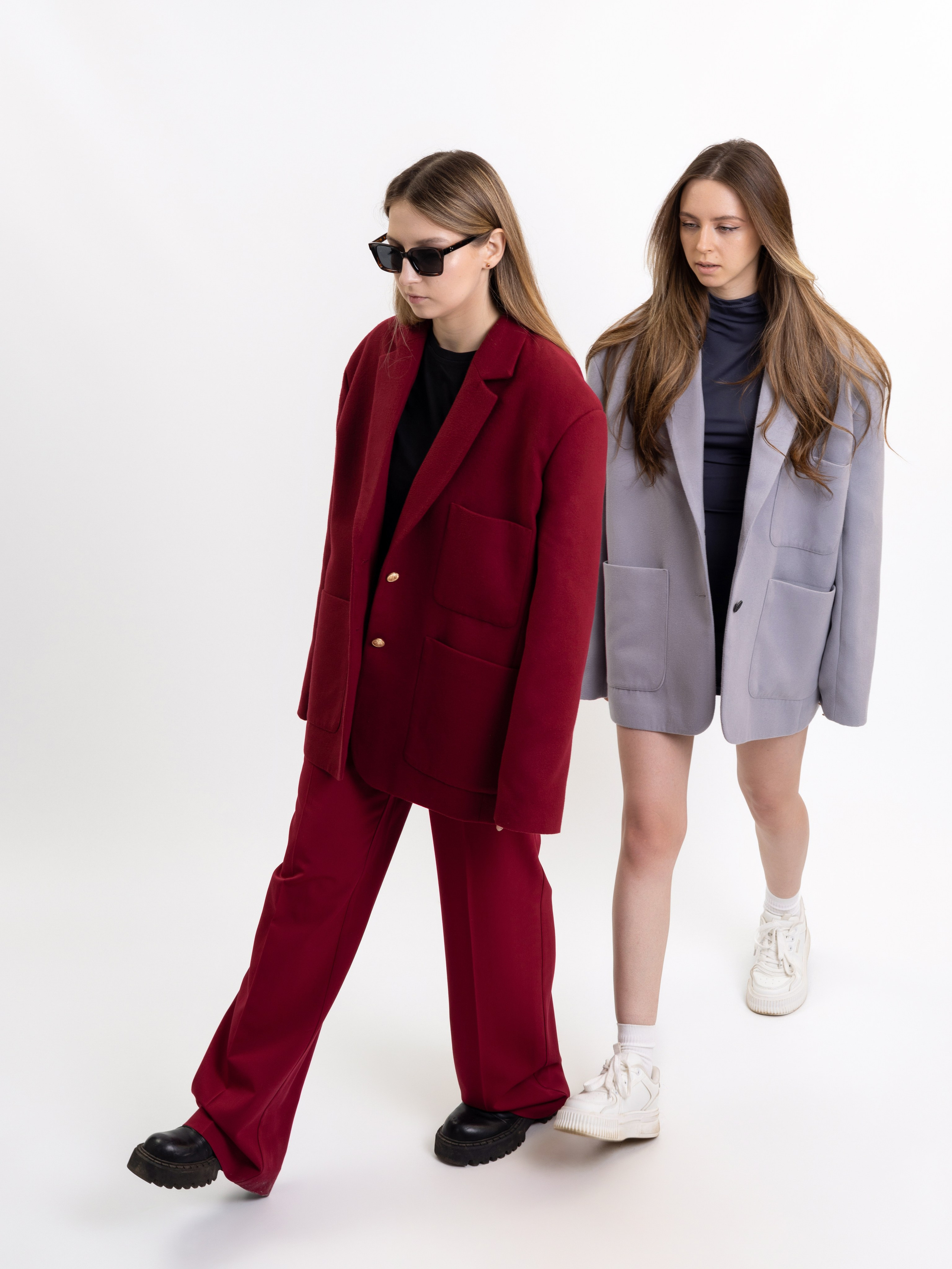 Одежда. Фотограф Екатерина Волкова