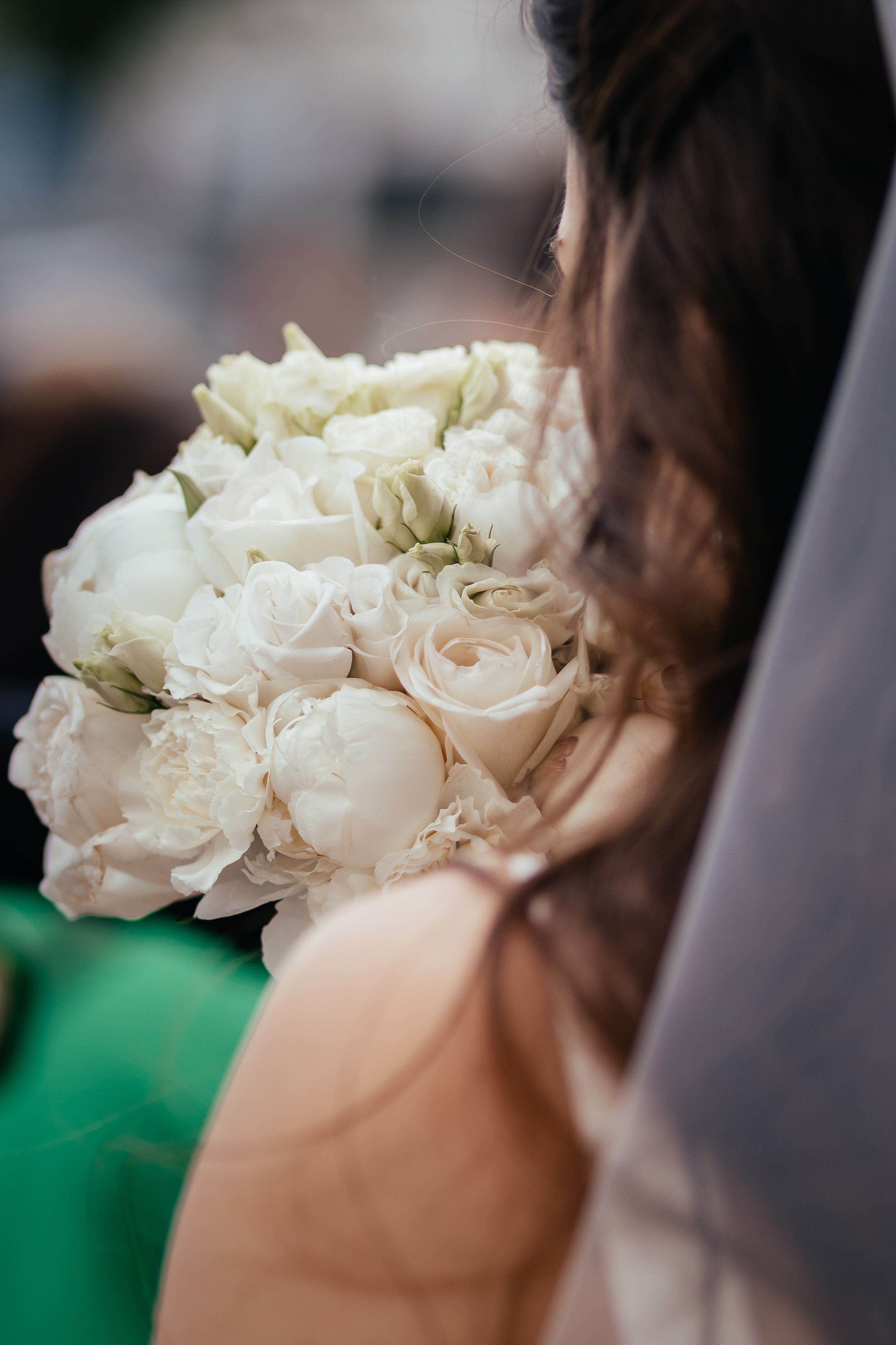 Александр и Олеся. Свадебный, репортажный фотограф в Тюмени Сергей Тапилин