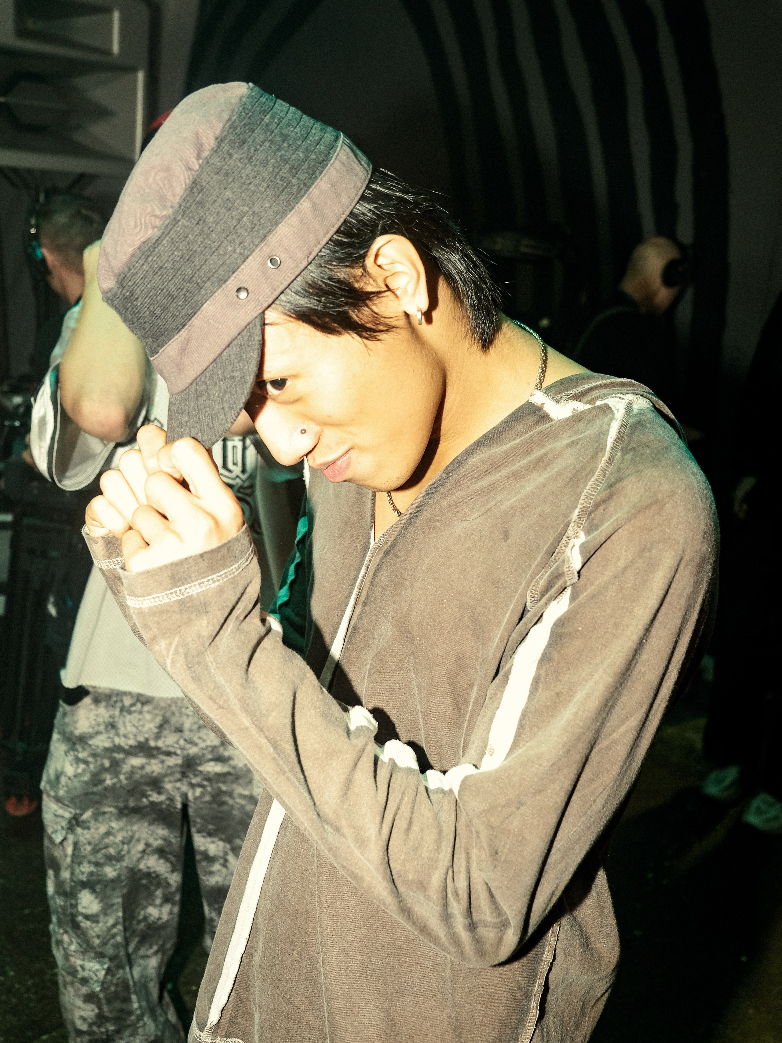 Events. Nicole — photographer