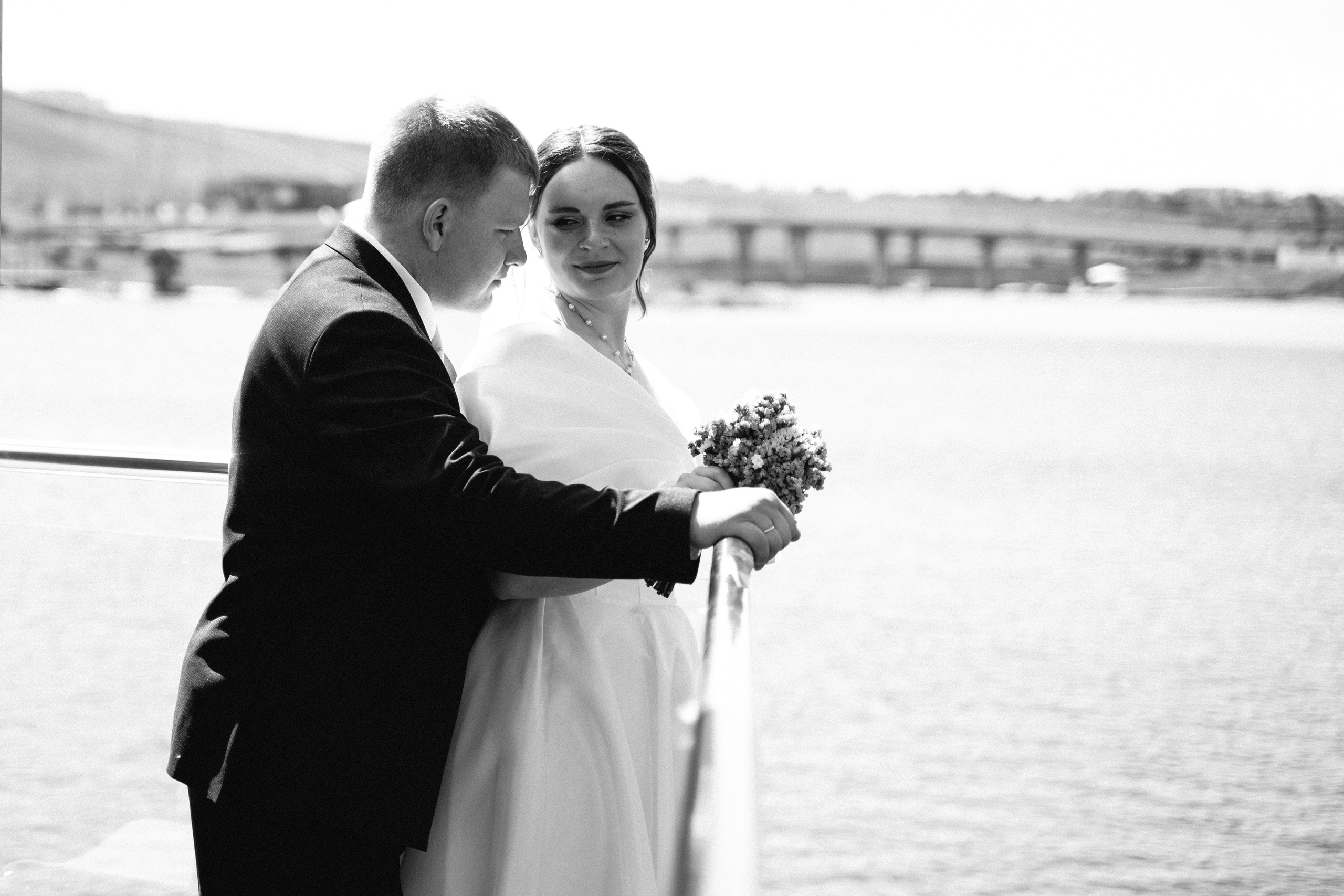 Семион и Даша. Семейный и свадебный фотограф Молодзяновская Елена