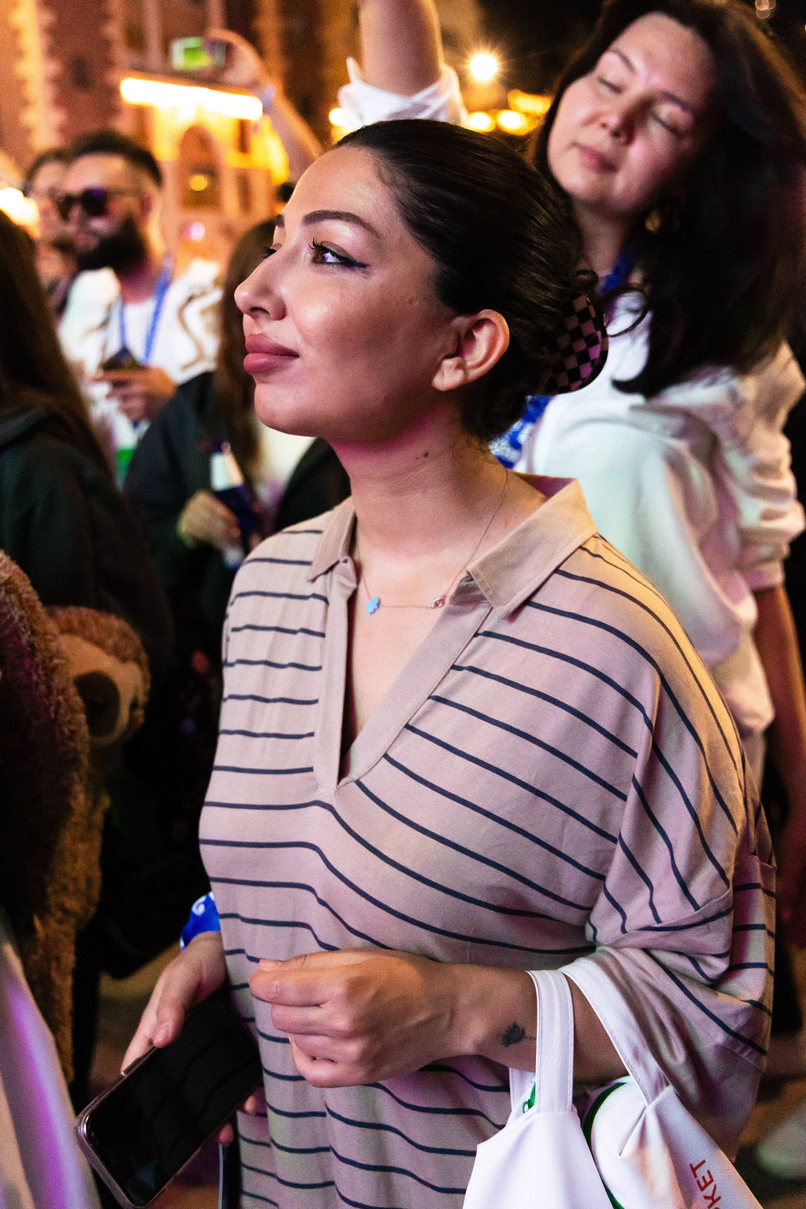 SINTEZA ORCHESTRA. Арина Тамочкина. Фотограф Краснодарю