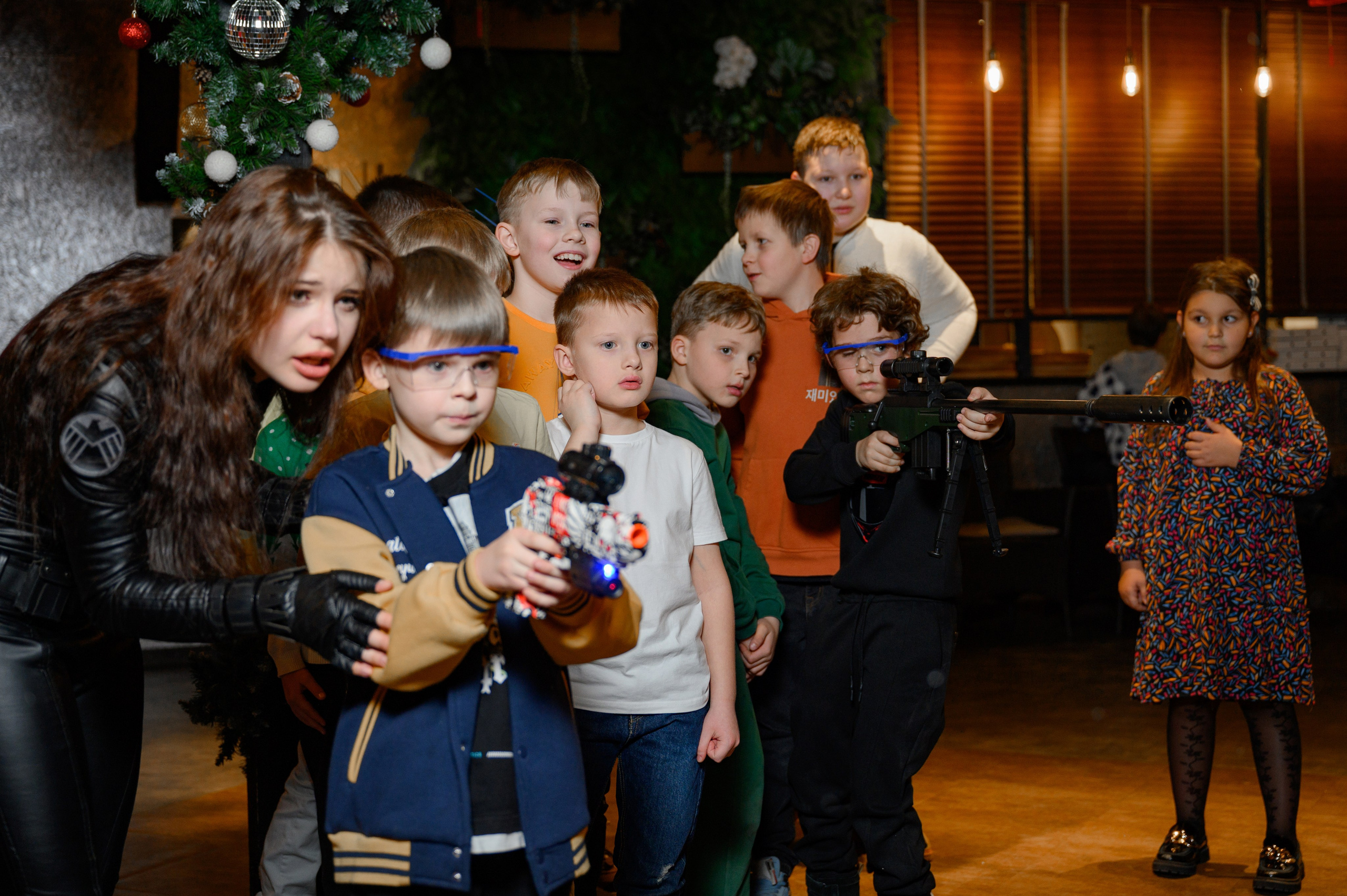 Фотограф детский день рождение. Фотограф в Липецке Ковалько Евгений