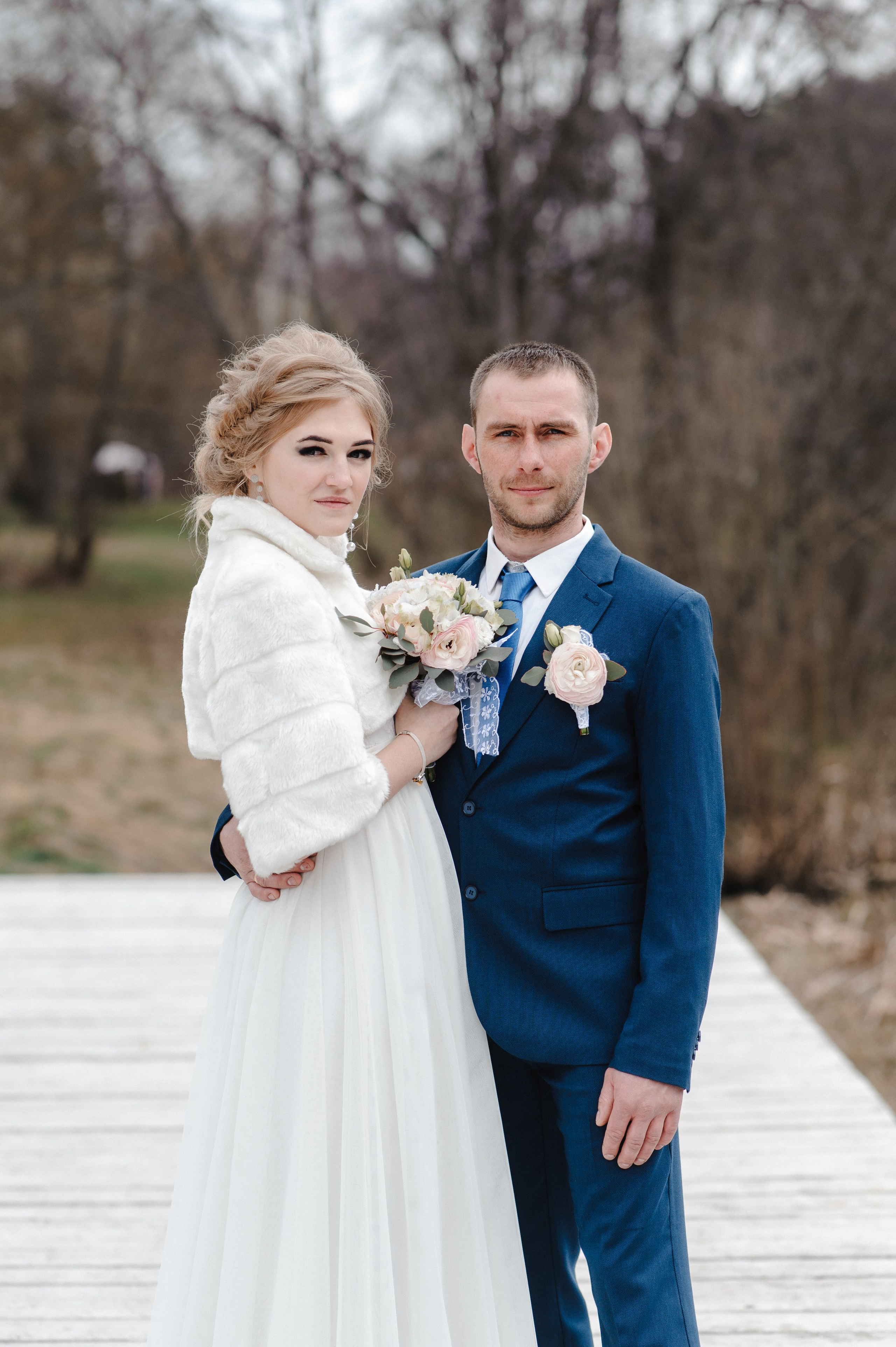 Андрей и Анна. Дмитрий Черяник свадебный и семейный фотограф