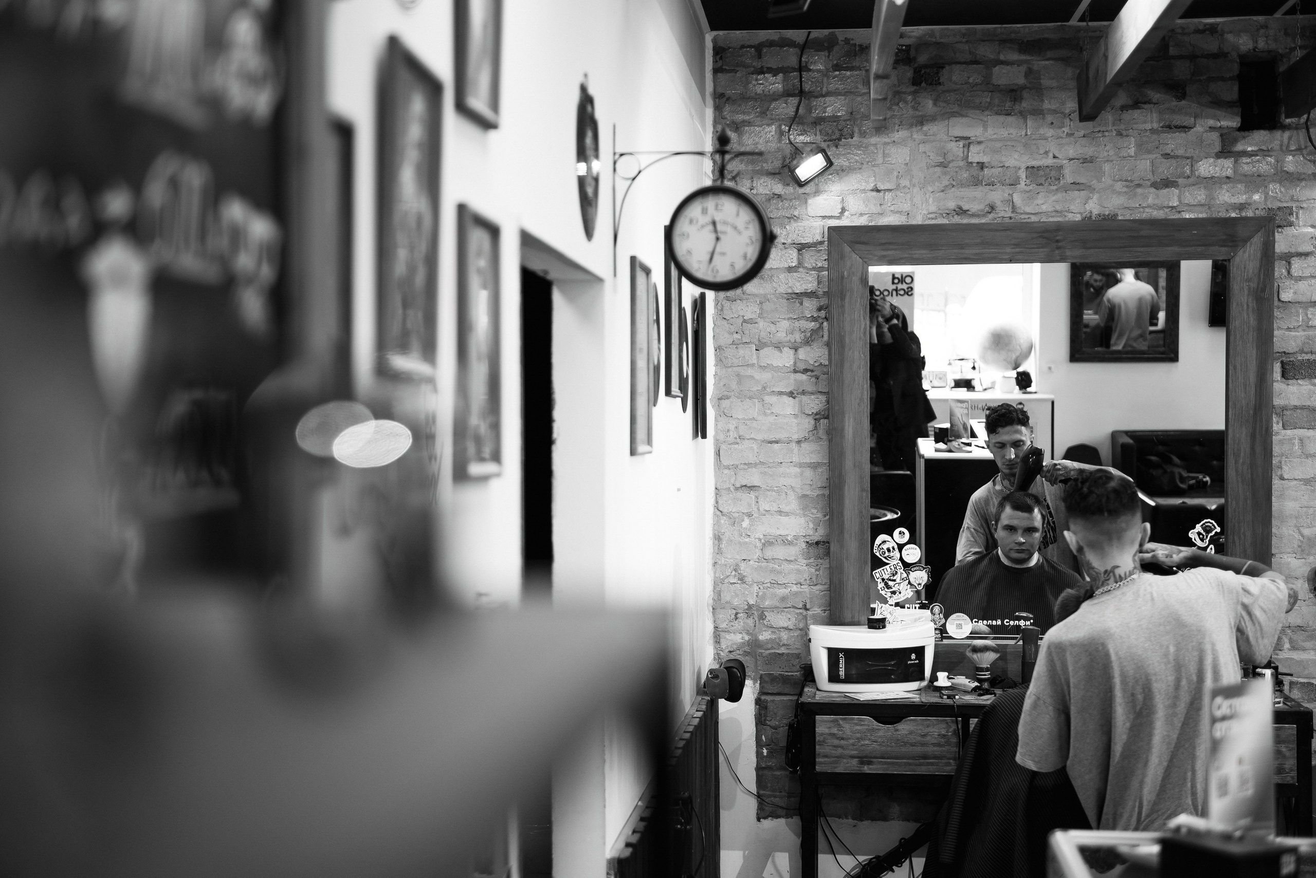 Руслан и Ольга. Zhulanovilya