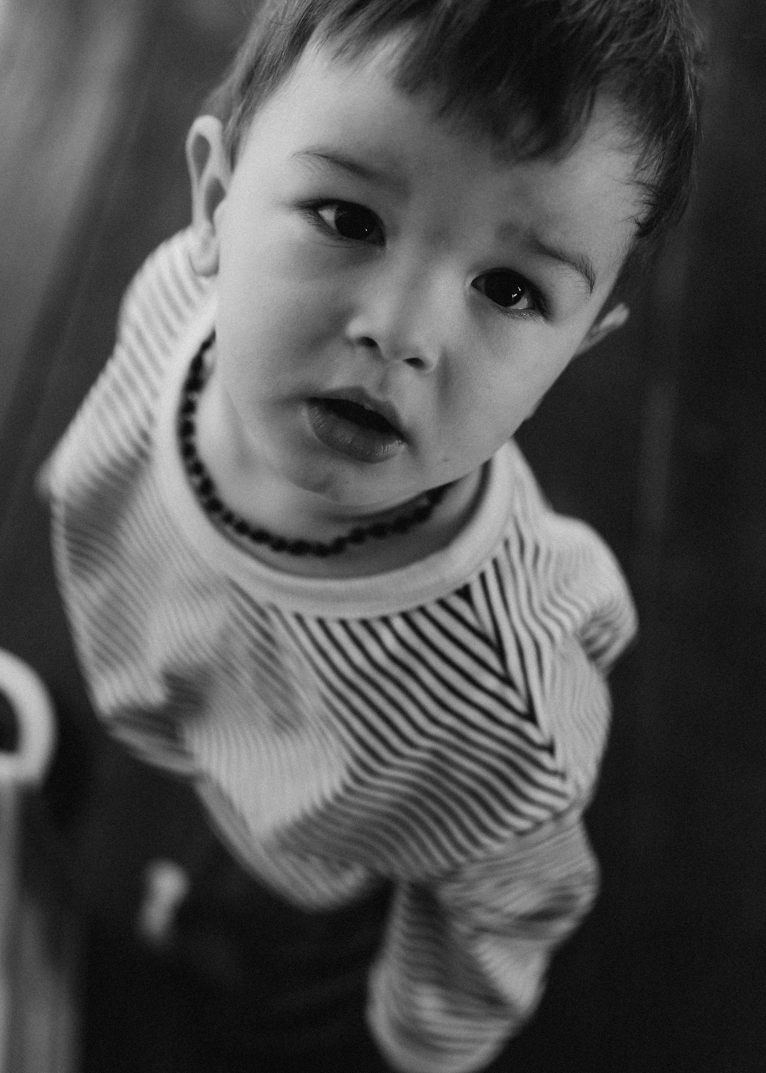 Лучи солнца. Семейный фотограф в Мурманске Екатерина Юшкова