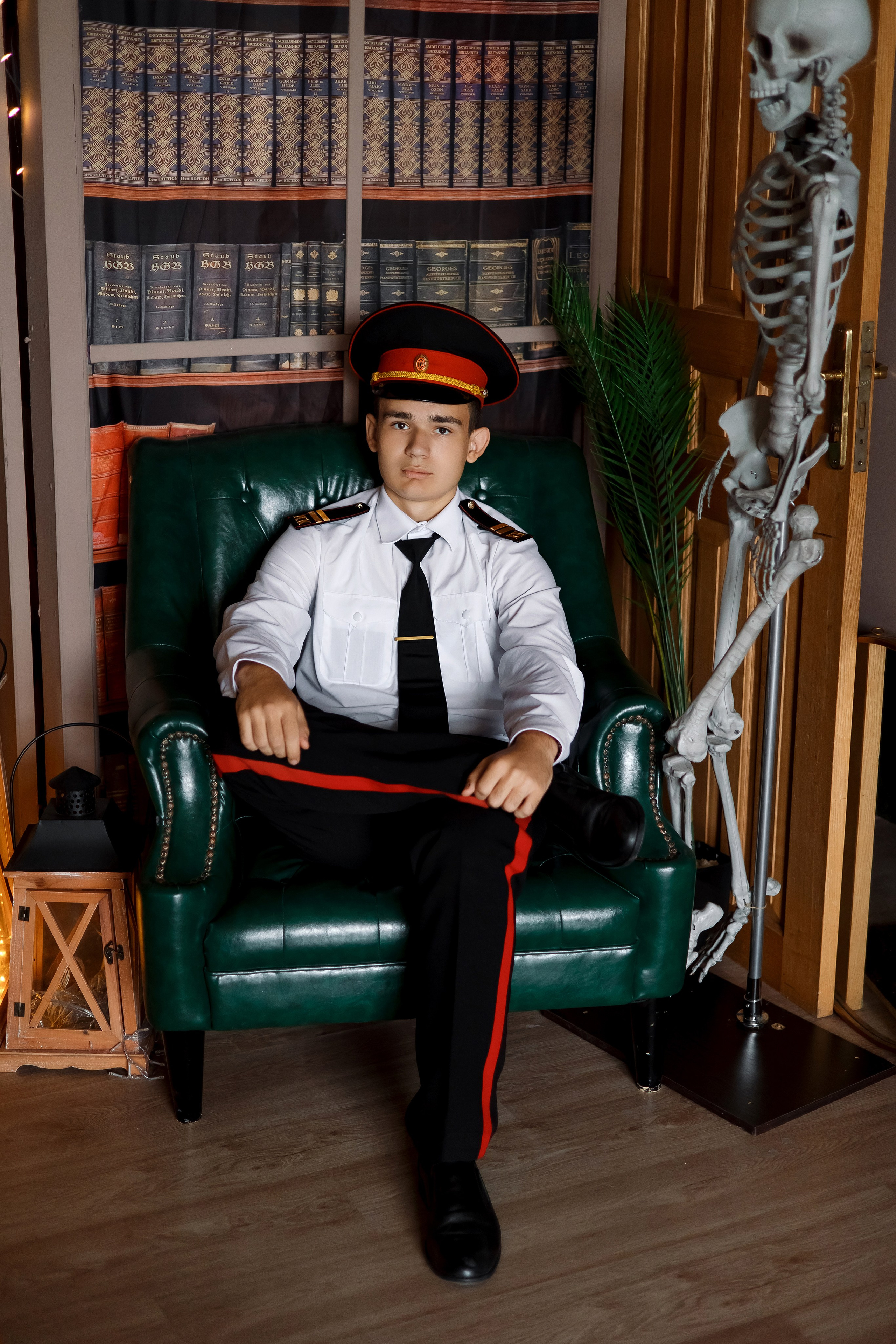 9 КЛАСС. Фотограф Любовь Корниенко, Примоский край