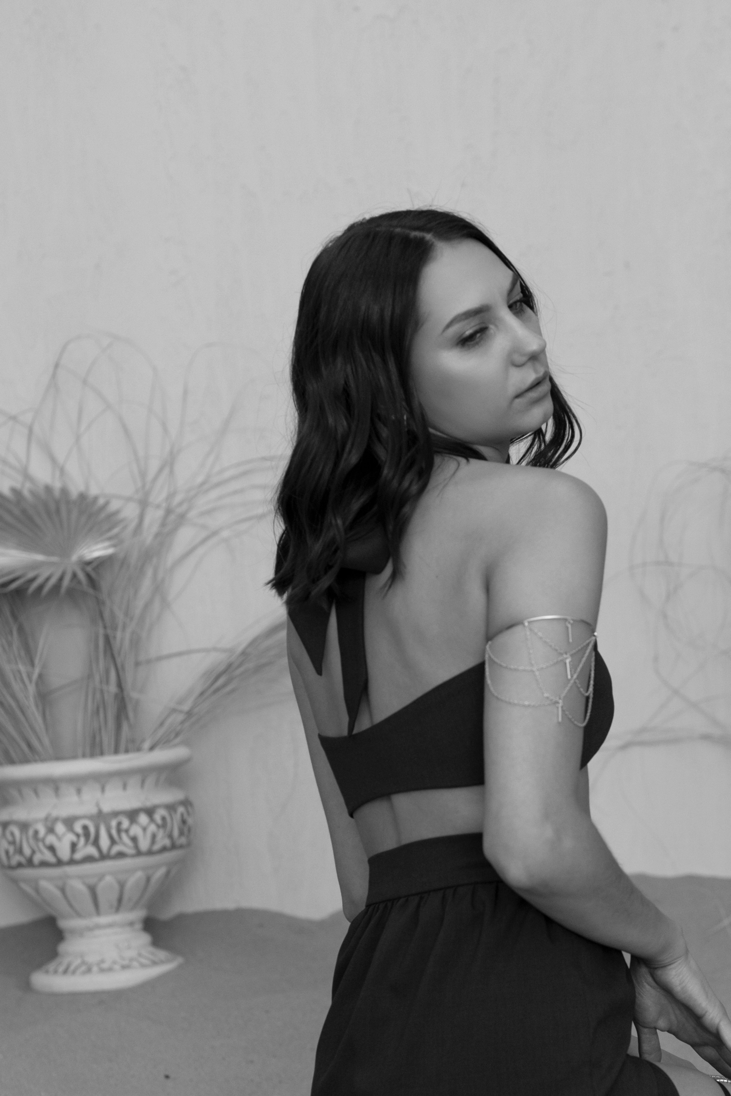 Дарья. Анастасия Хисматуллина портретный фотограф в Уссурийске и Владивостоке