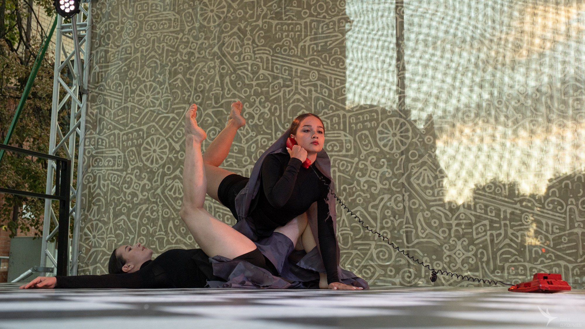 Фестиваль «Единство в многообразии». Репортажный фотограф в Казани Павел Серпокрылов