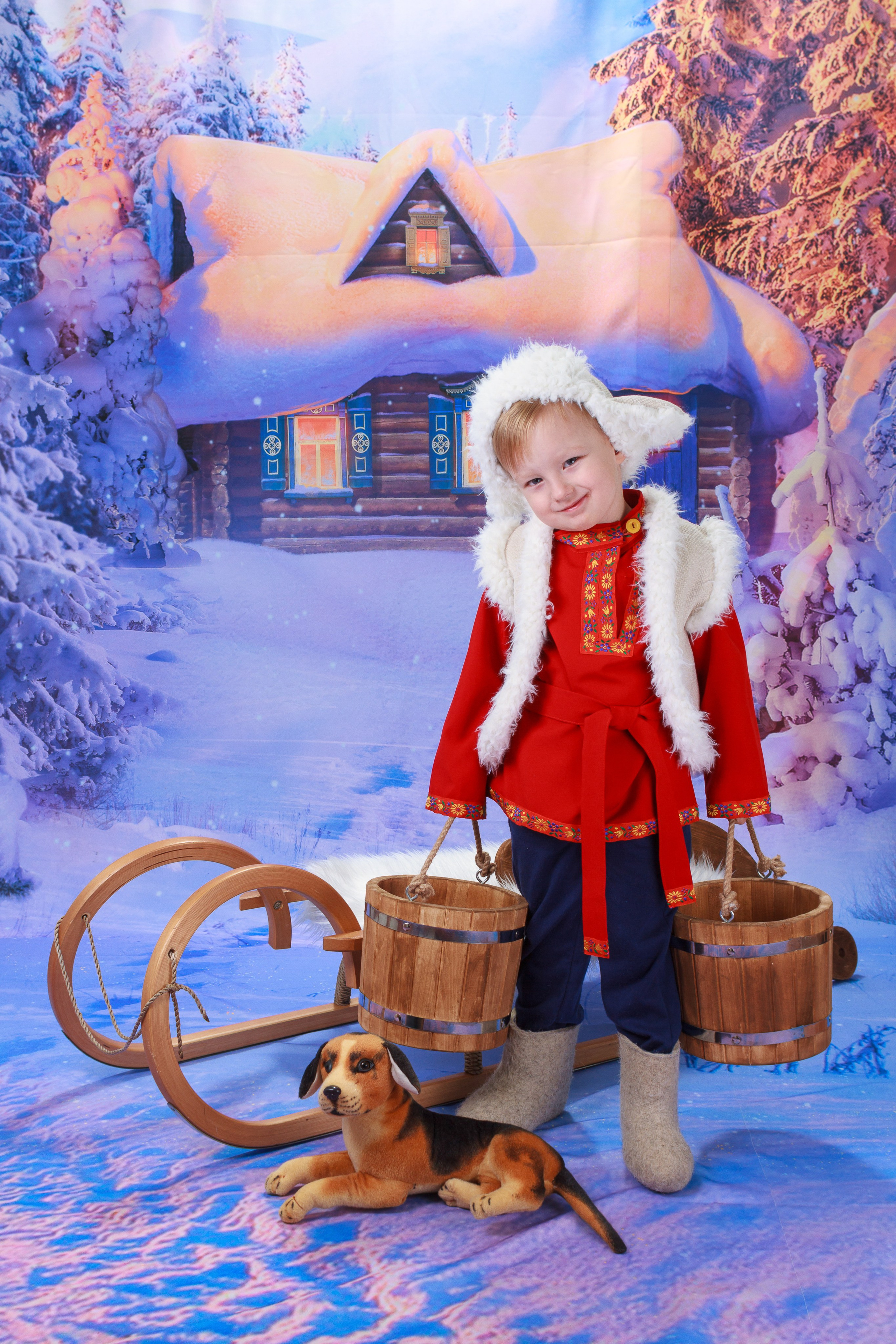 Фотосессии прошлых лет. Фотограф в детский сад Елена Колчева Новокузнецк