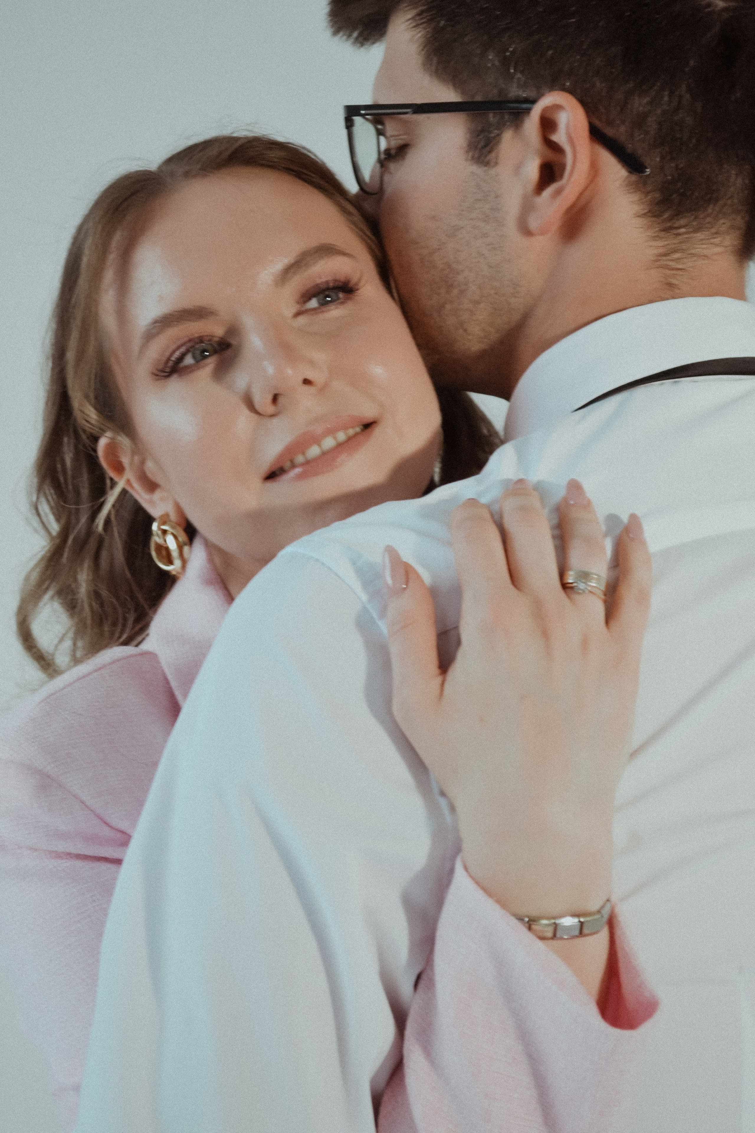 Потрясающая семейная история в день рождения маленькой Ники…. Записки фотографа