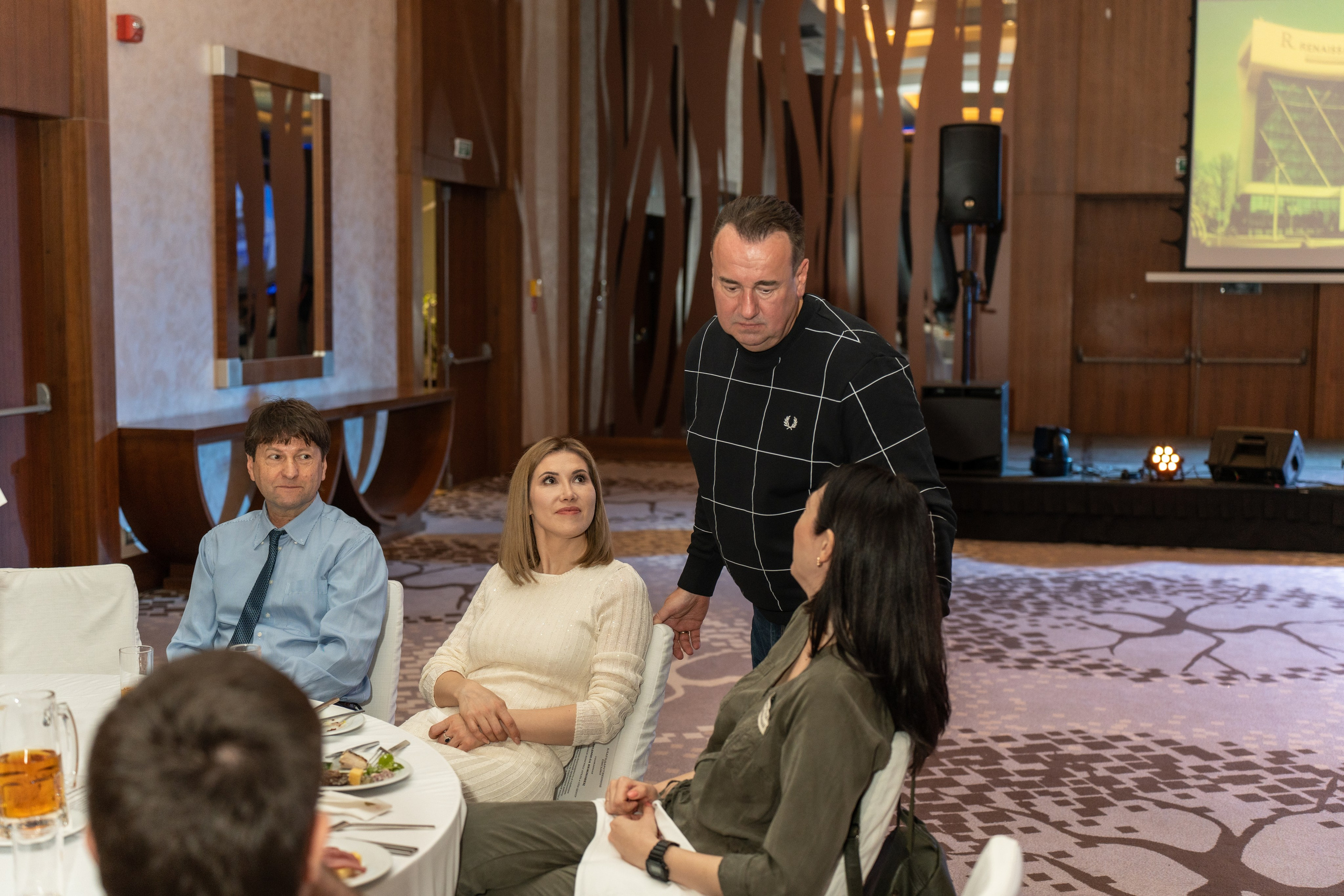 Ренессанс 10 лет. Семейный и свадебный фотограф Минск, Беларусь Анна Орловская