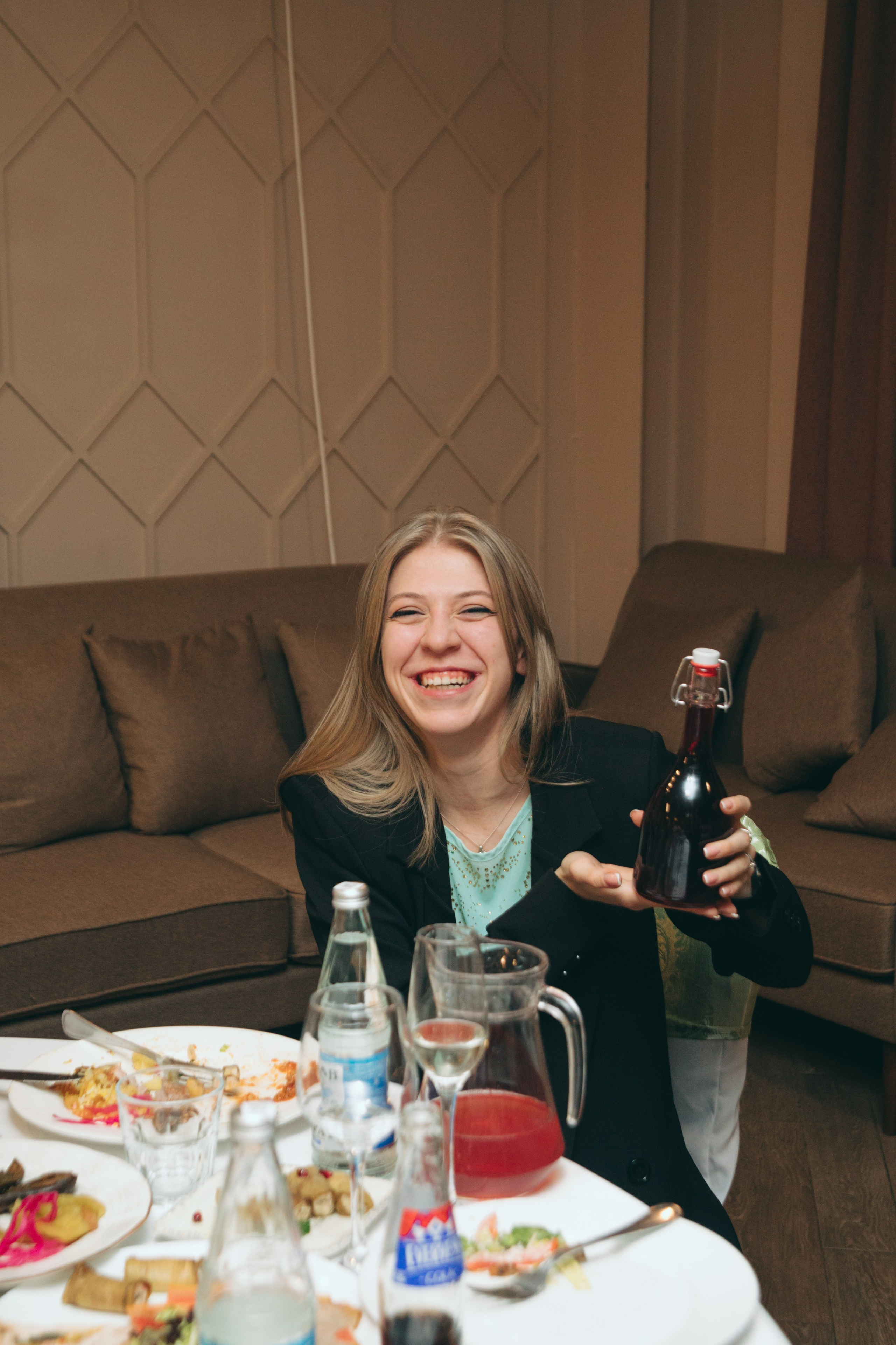 РЕПОРТАЖНЫЕ СЪЁМКИ. Фотограф в Москве KRISTINA NEVERENOUGH