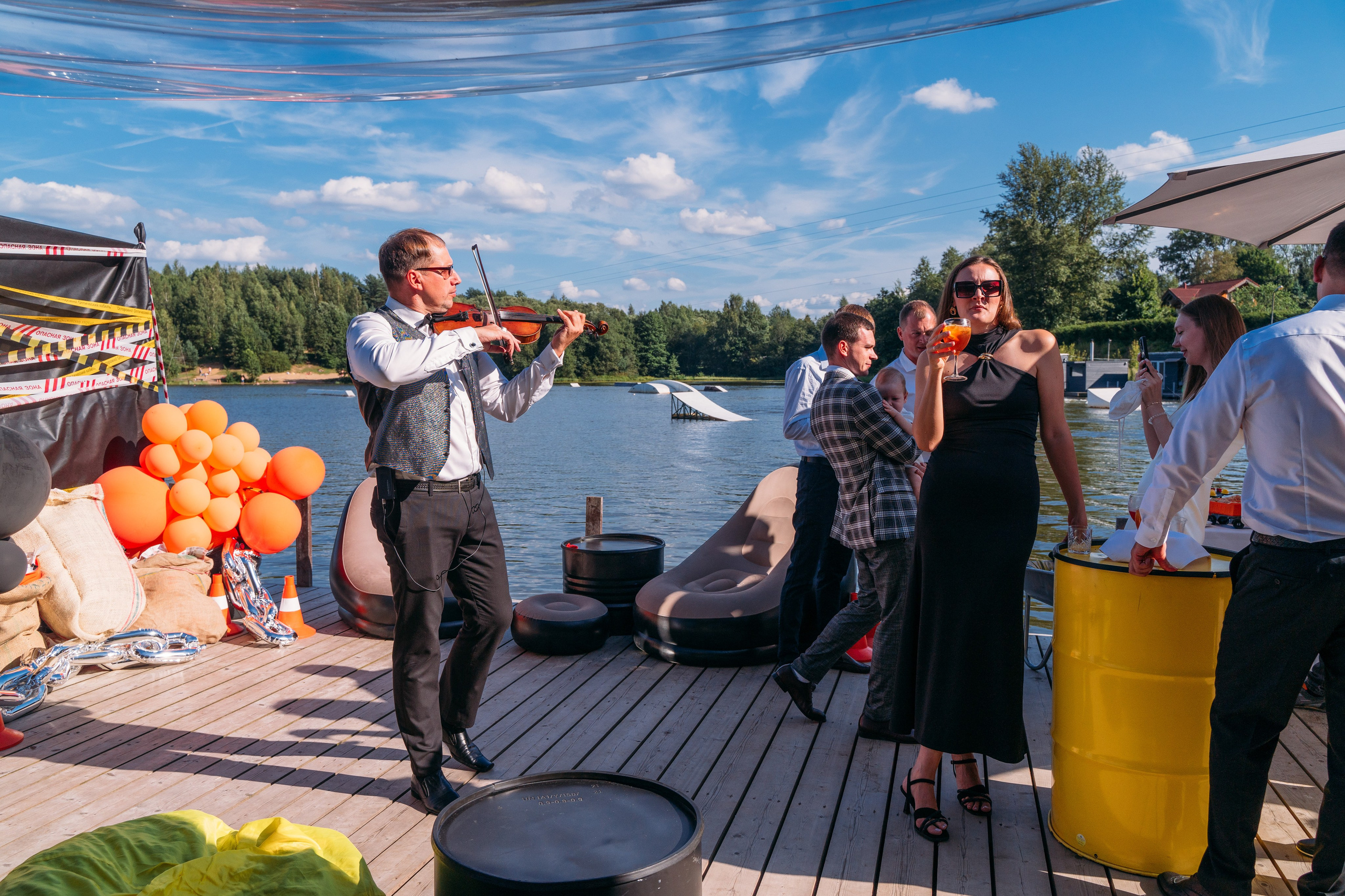 Тимбилдинг