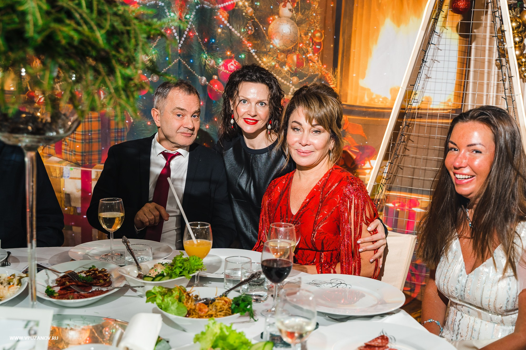 Фотосъемка дня рождения