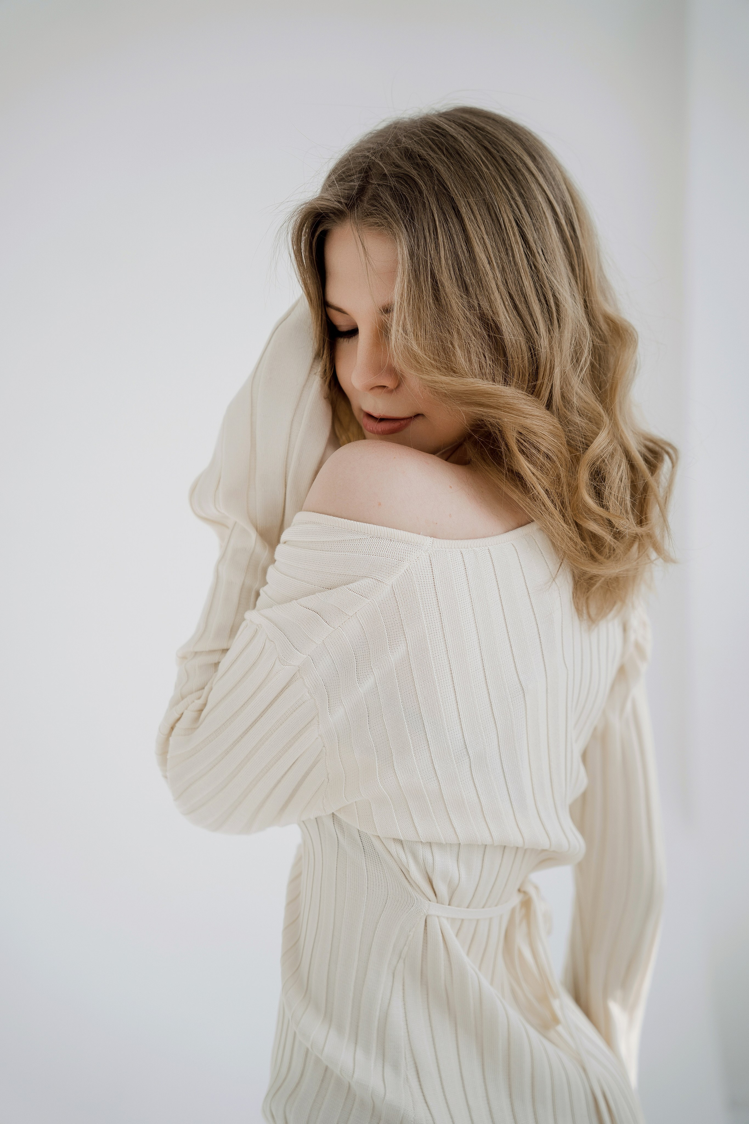 Кристина. Фотограф в Москве Казакова Анна