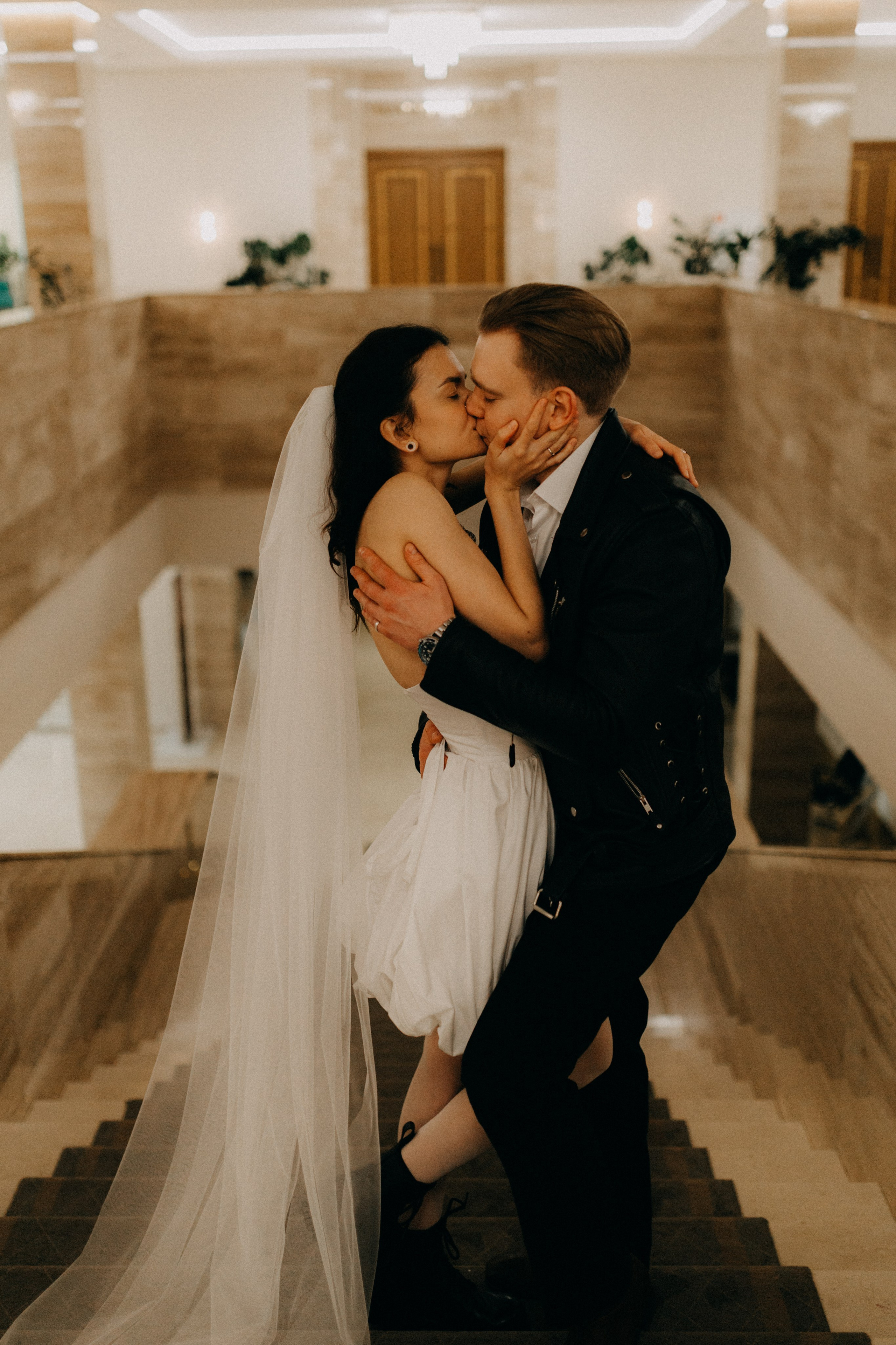 Мария & Иван. Фотограф НОГИНСК, Москва, Анастасия Белая