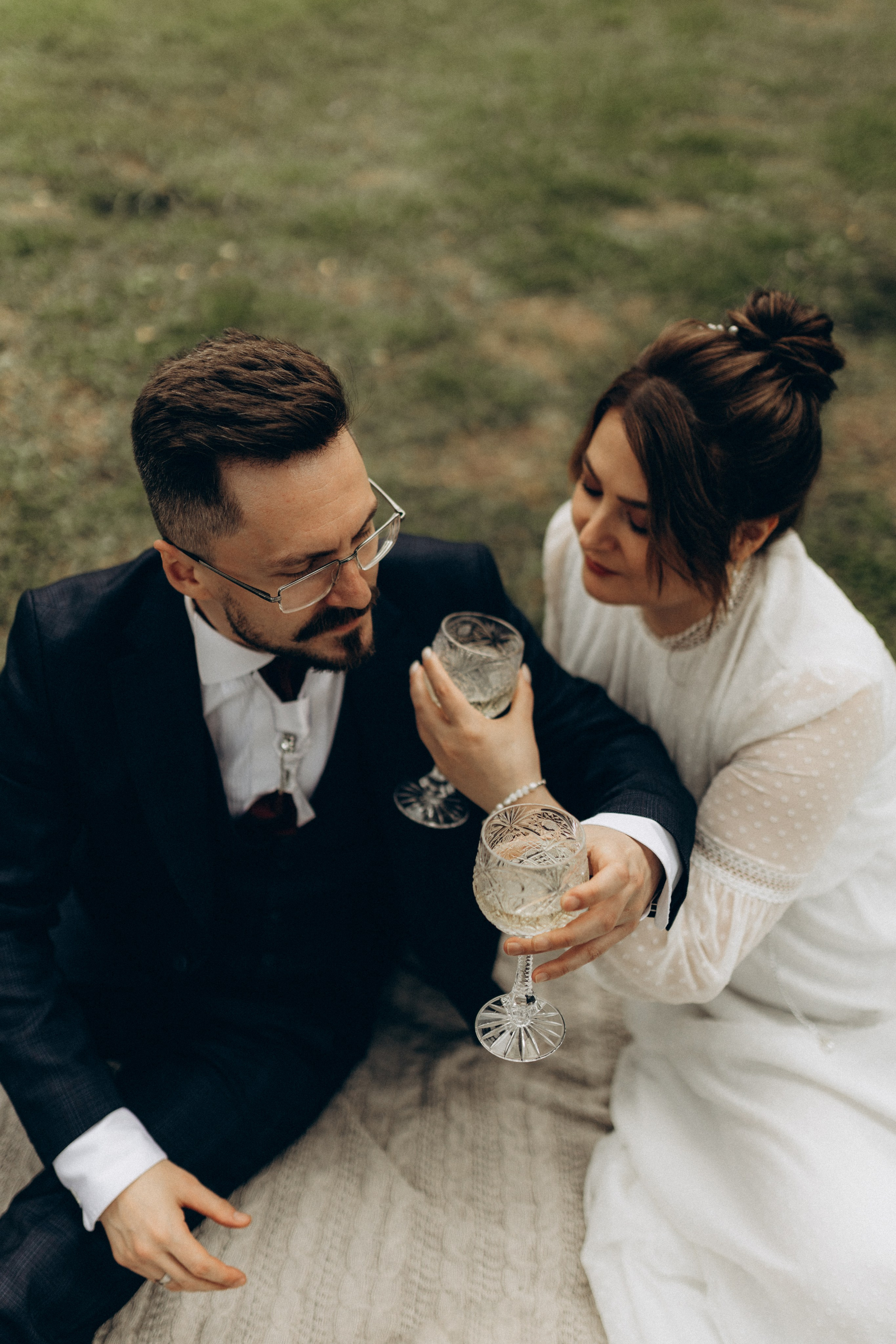 Карина & Александр. Фотограф НОГИНСК, Москва, Анастасия Белая