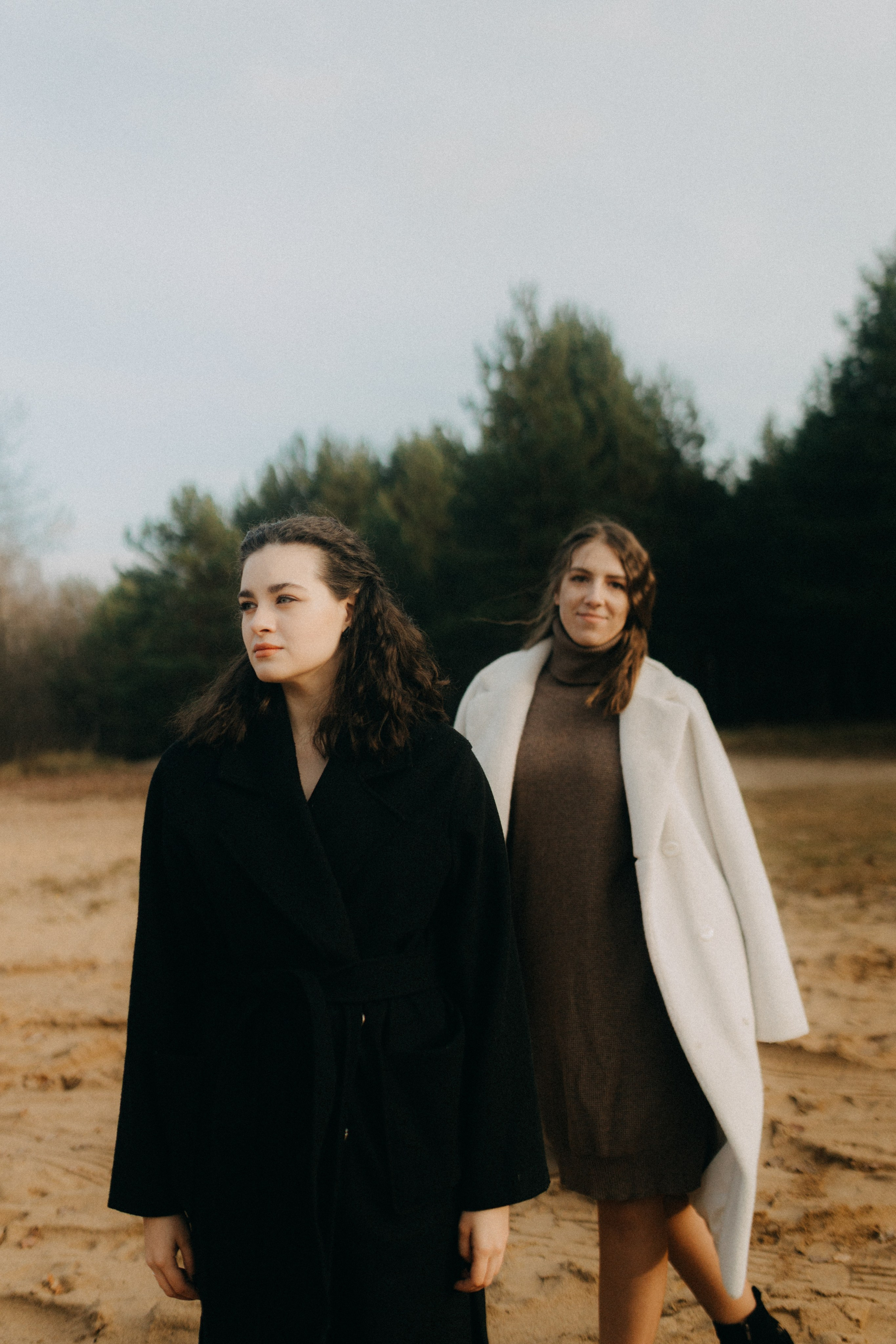 Настя & Таня. Фотограф НОГИНСК, Москва, Анастасия Белая