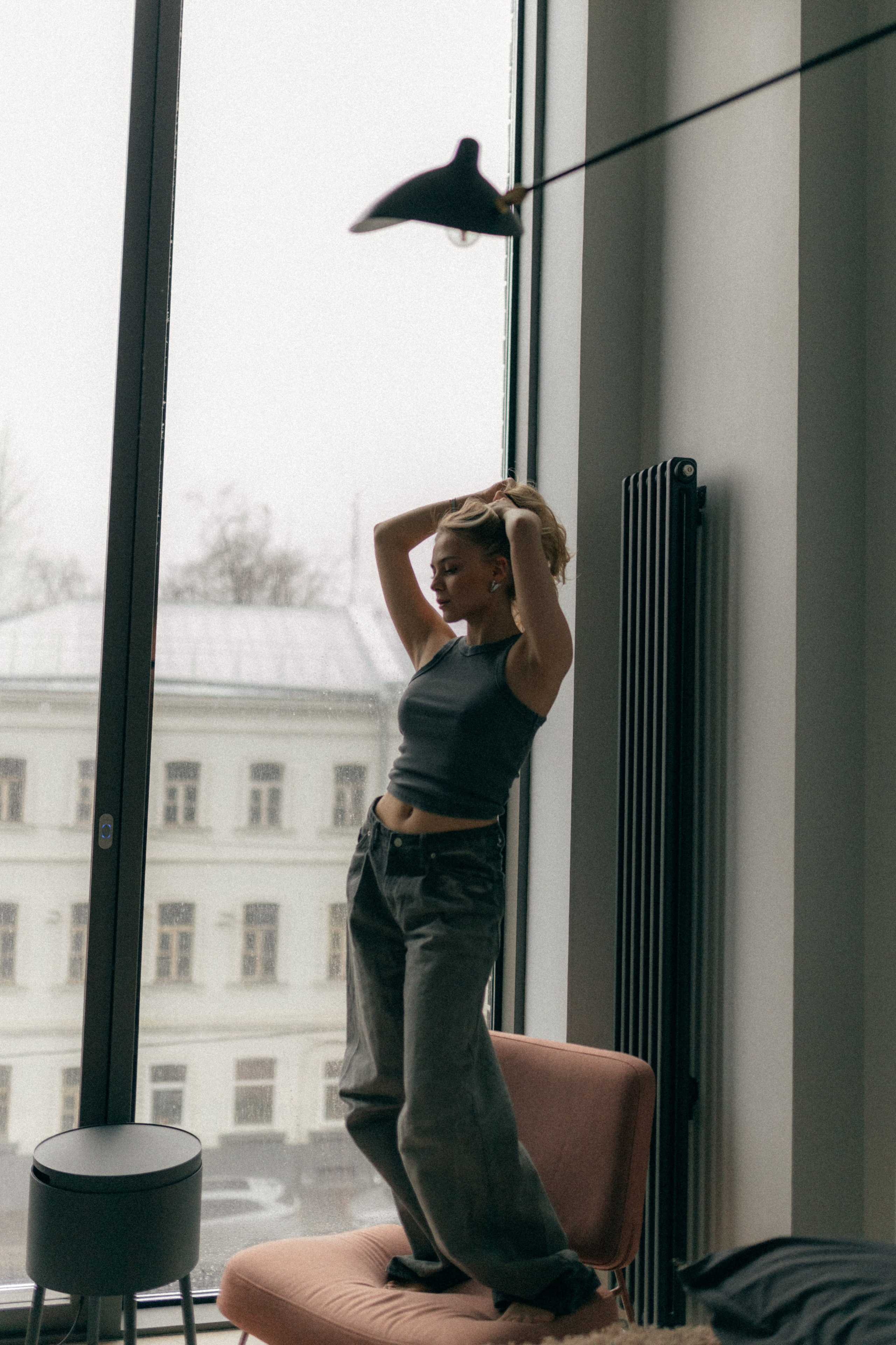 Маша. Фотограф НОГИНСК, Москва, Анастасия Белая