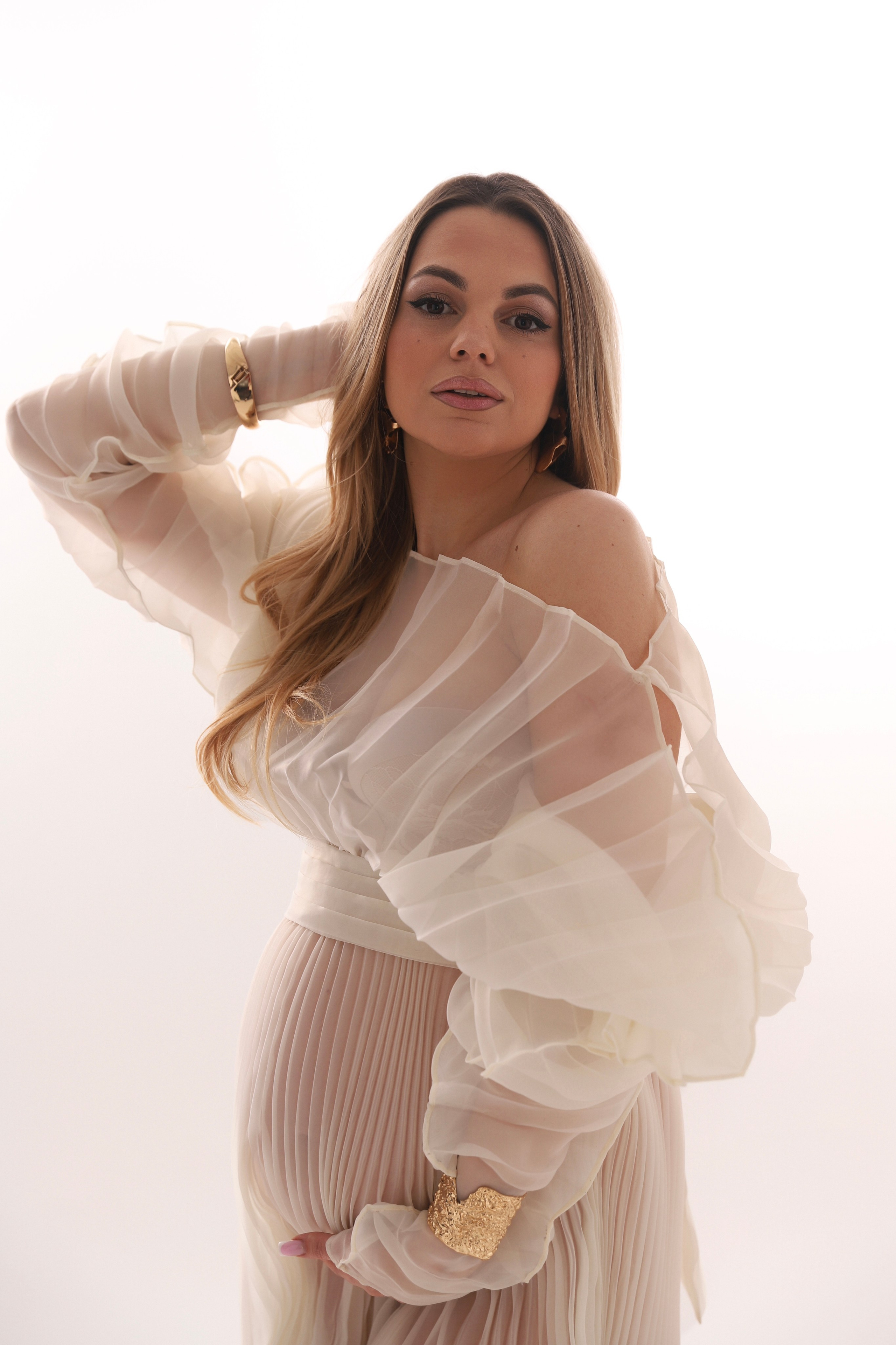 Ольга. Kristina Krugova