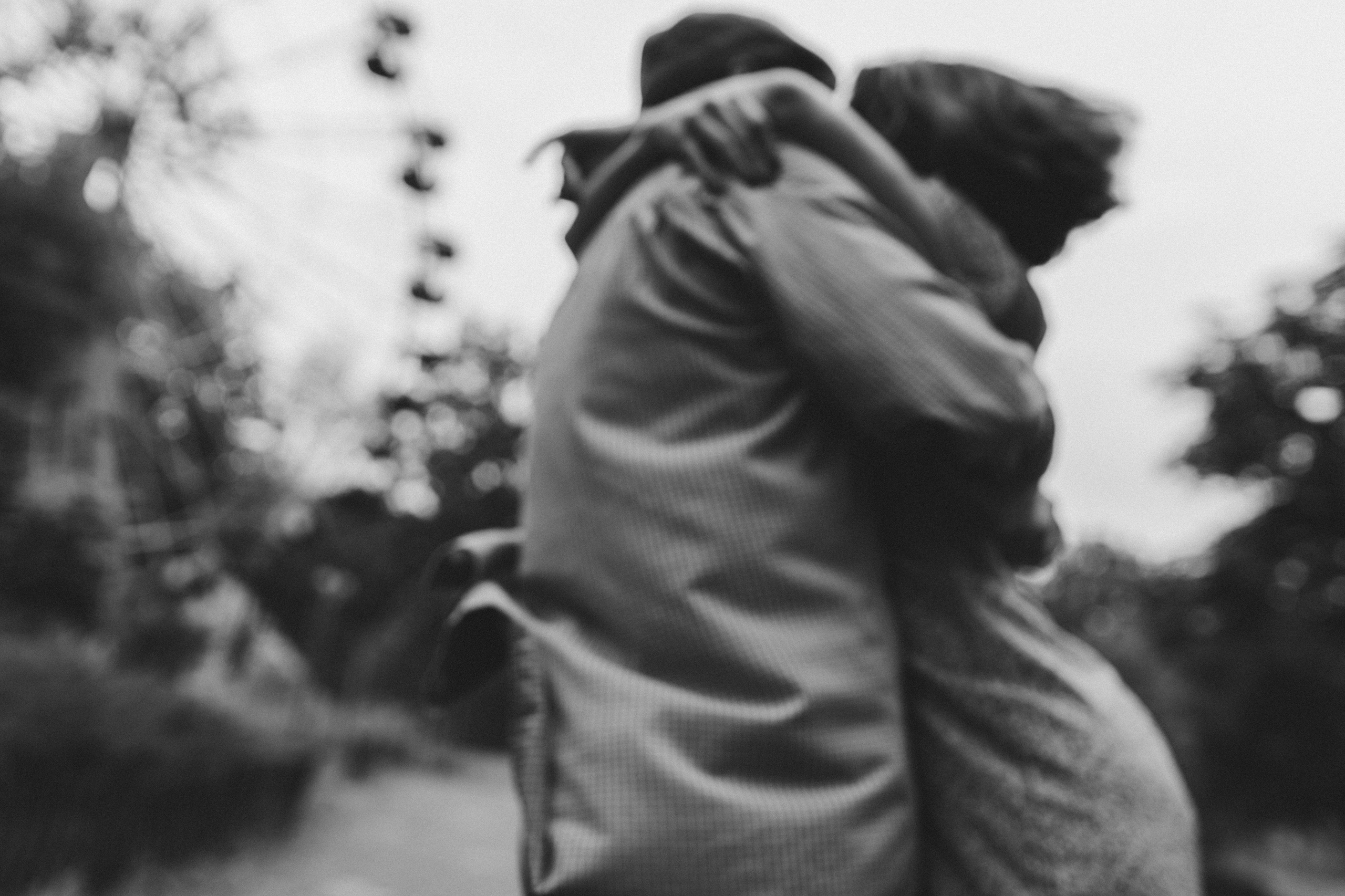 Любовь под дождем. Свадебный и семейный фотограф в Белгороде Юлия Першина