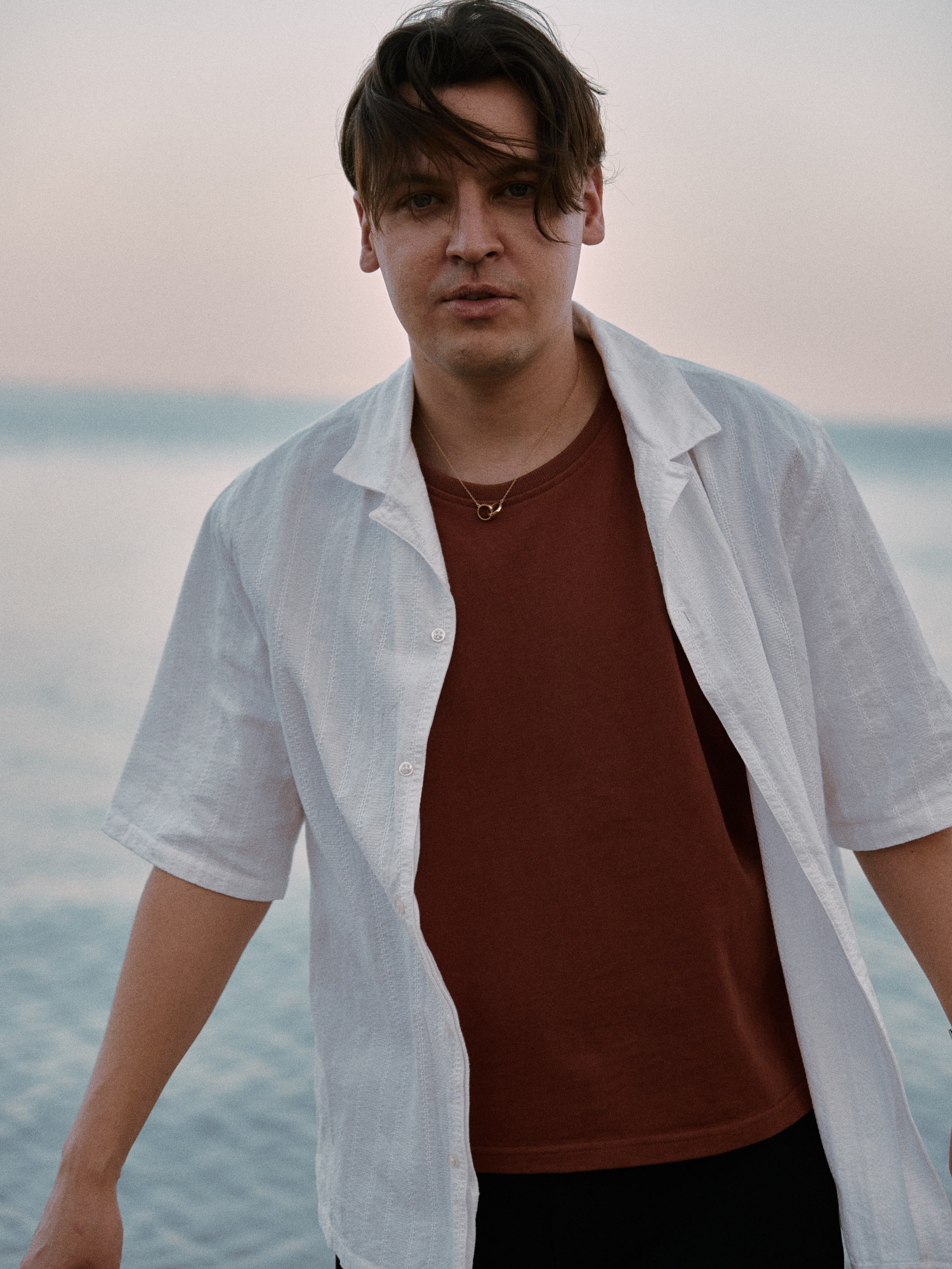 Max. Jorgis — фотограф в Хургаде / обучение фотографии