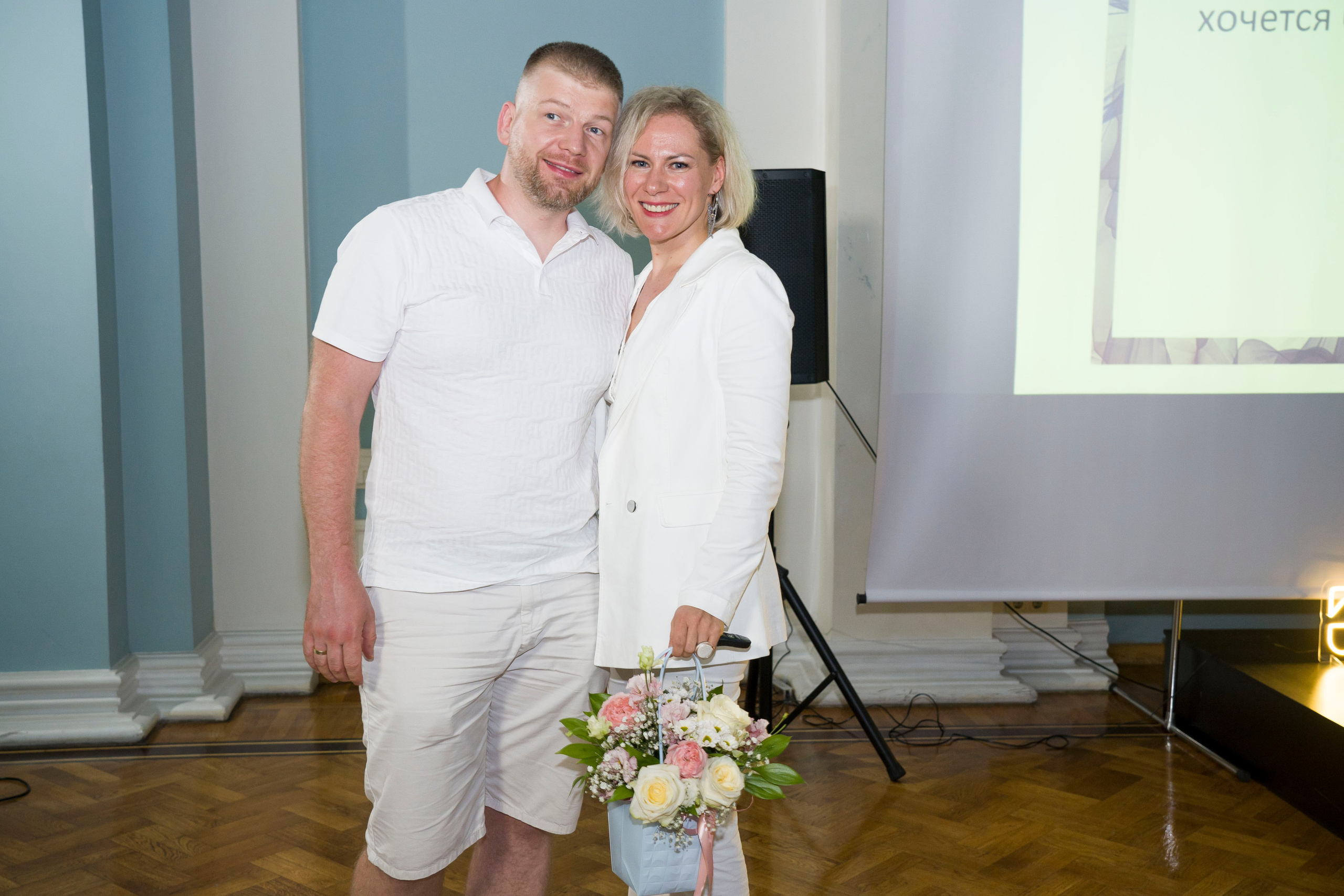 Дизайн-тусовка от школы интерьера Екатерины Дубровской. Фотограф в Санкт-Петербурге. Репортажная и все съёмки для бизнеса