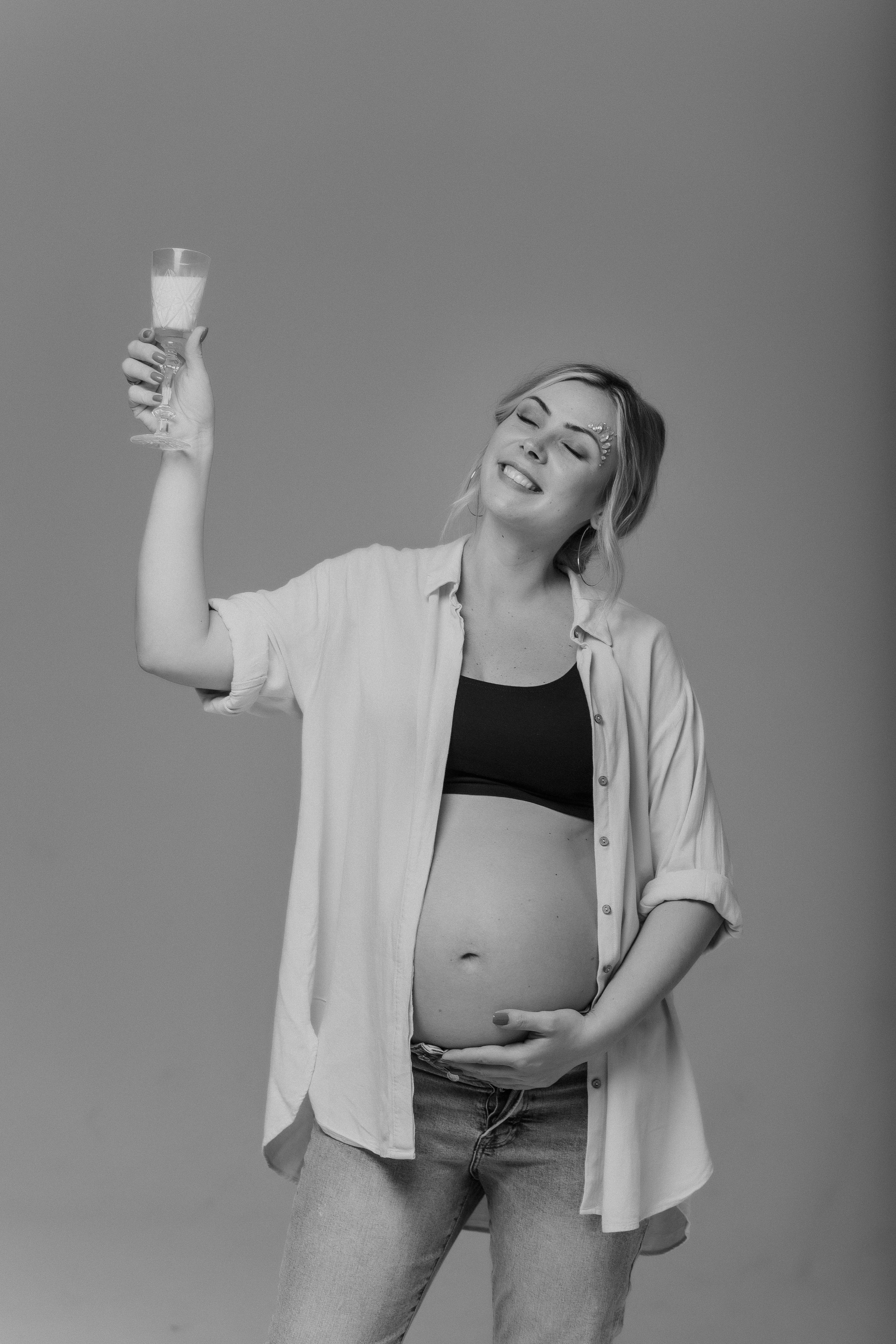 Вова, Катя и Илья в уникальной атмосфере фотостудии Таганрога. Свадебный и семейный фотограф в Таганроге Бакарюк Антон