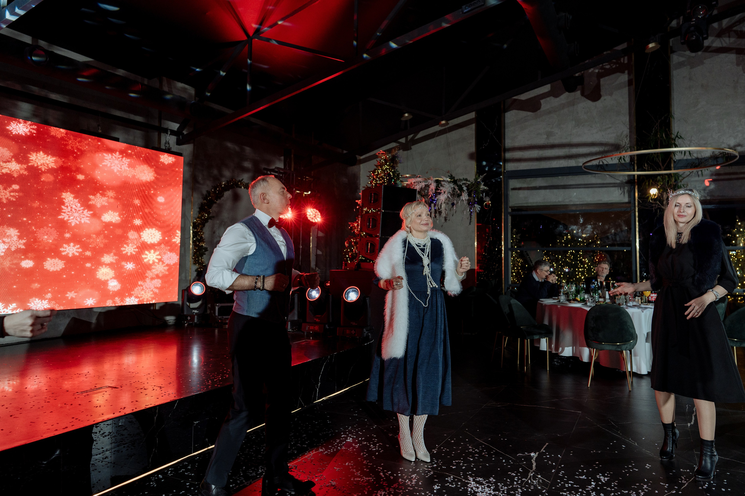 Альбион Тур