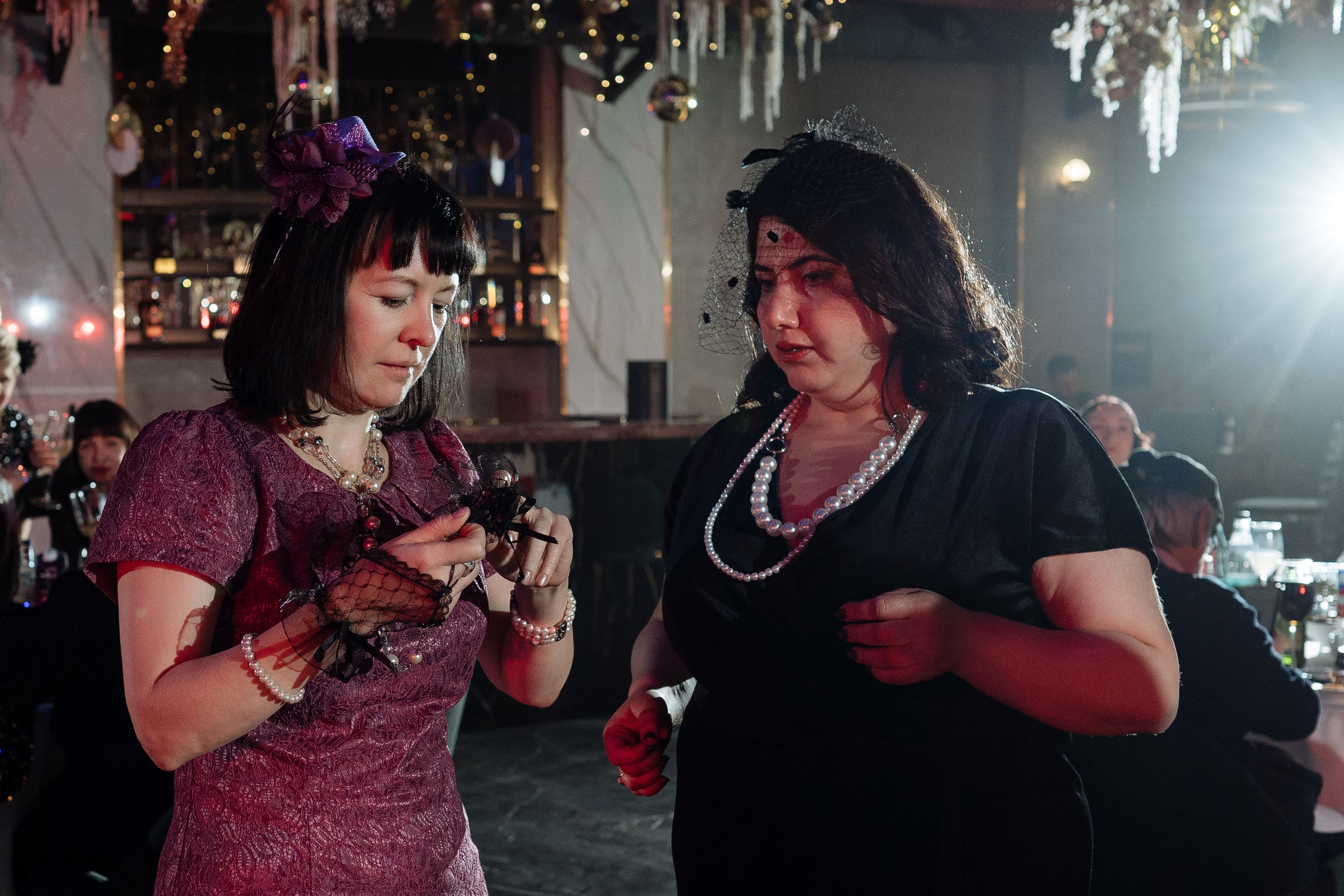 Альбион Тур