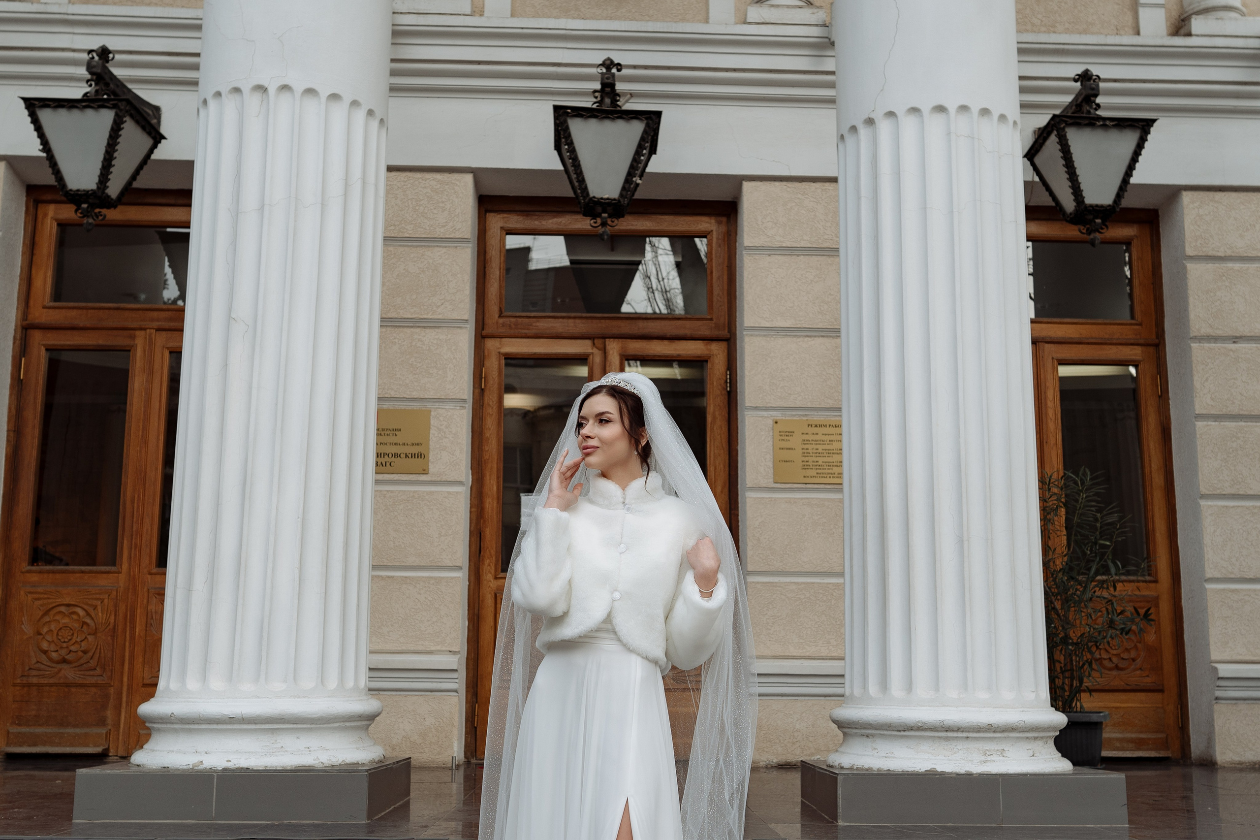 Владислав и Алина