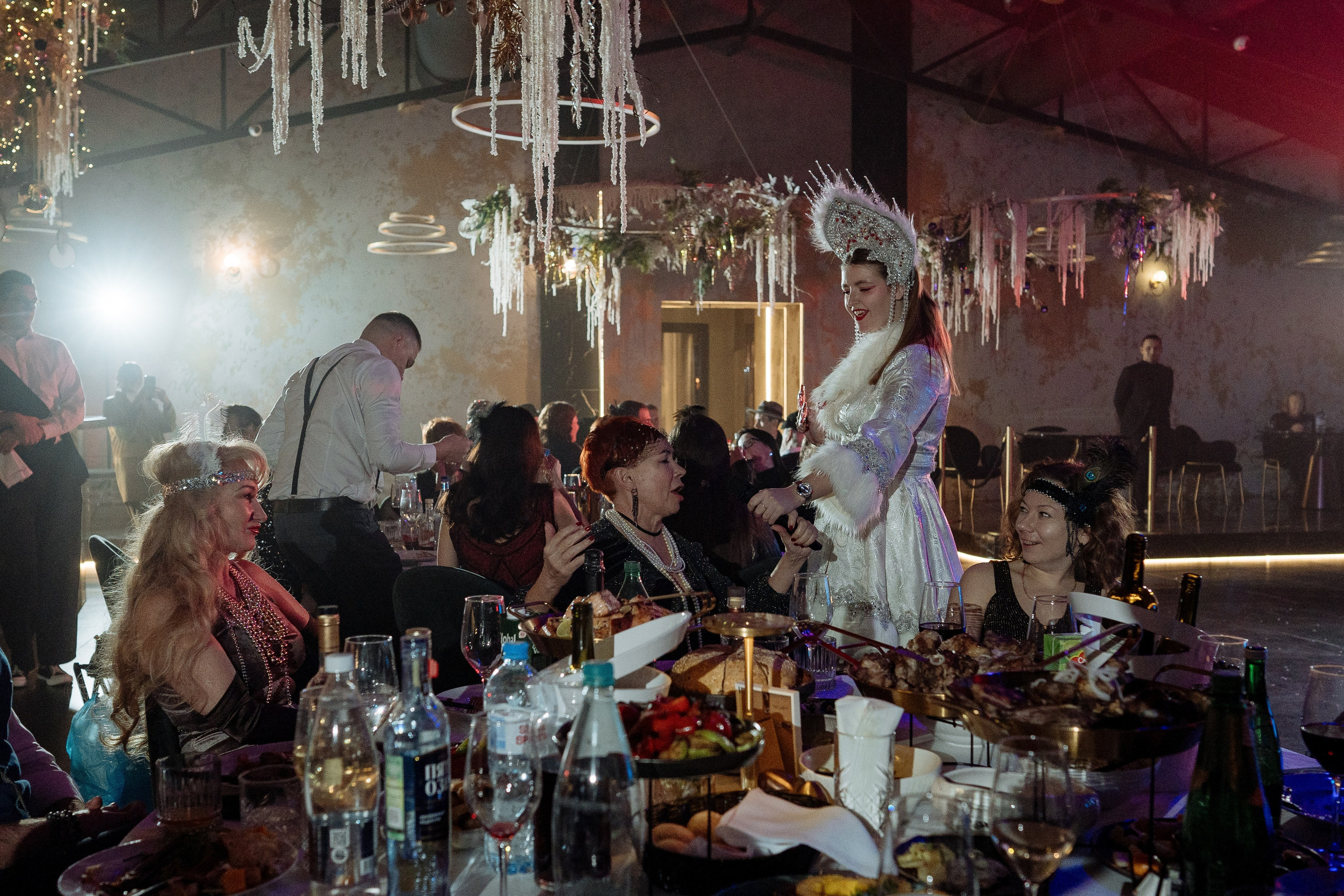 Альбион Тур